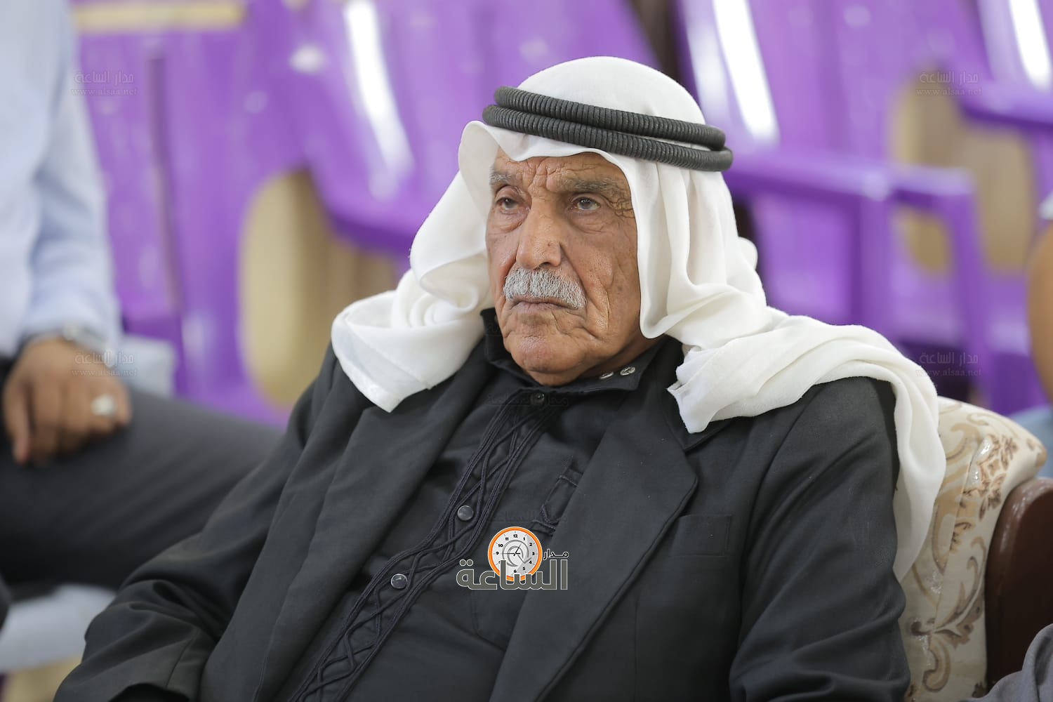 Madar Al-Saa Images 0.1517161695321717