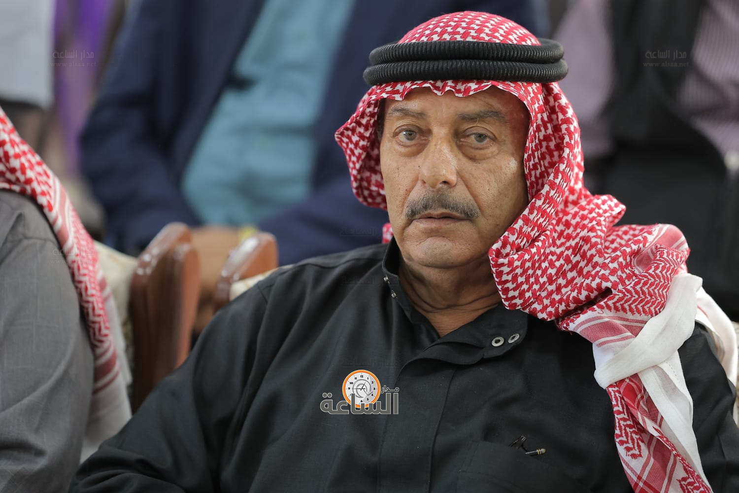 Madar Al-Saa Images 0.01123299450664017