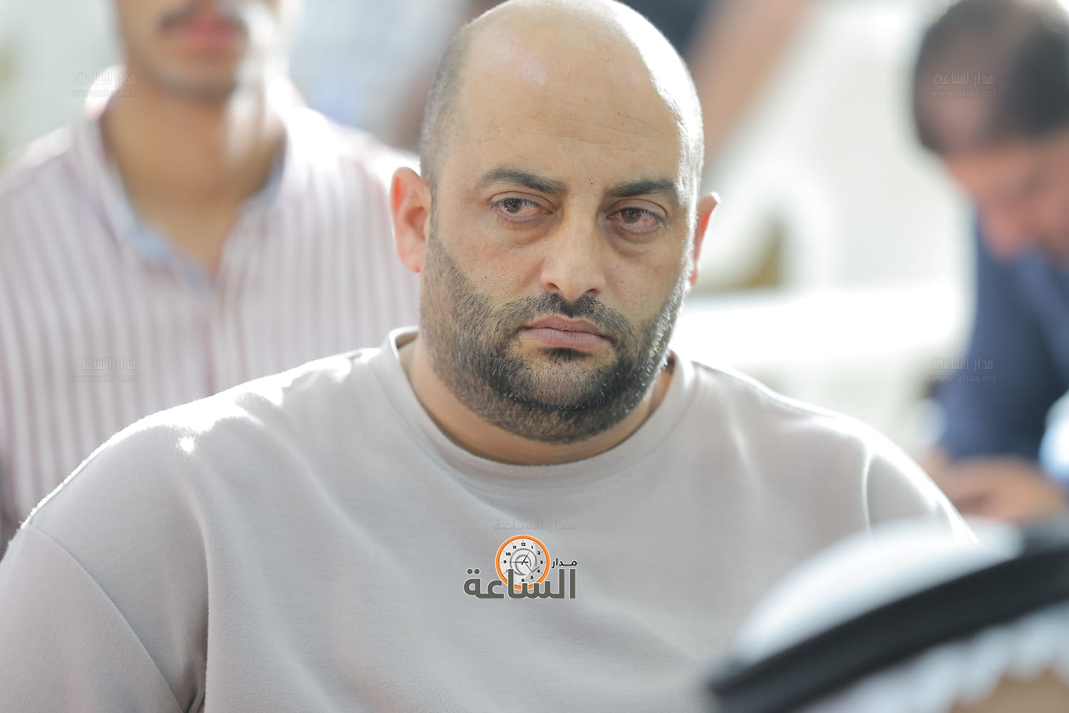 Madar Al-Saa Images 0.4029379783355841