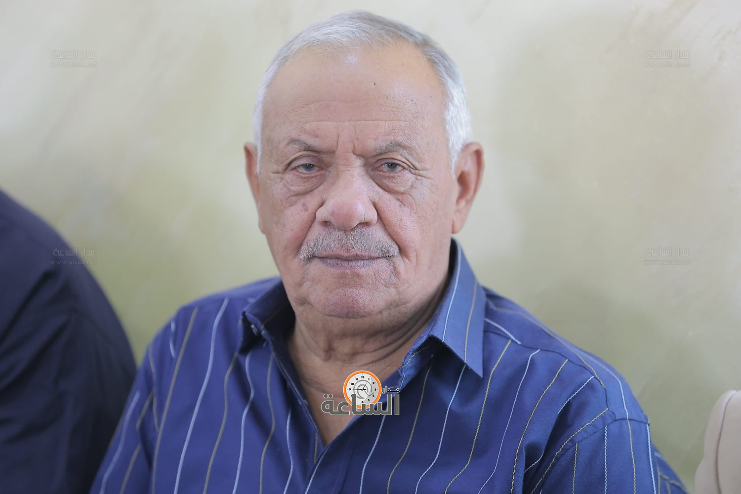 Madar Al-Saa Images 0.08017382821770613