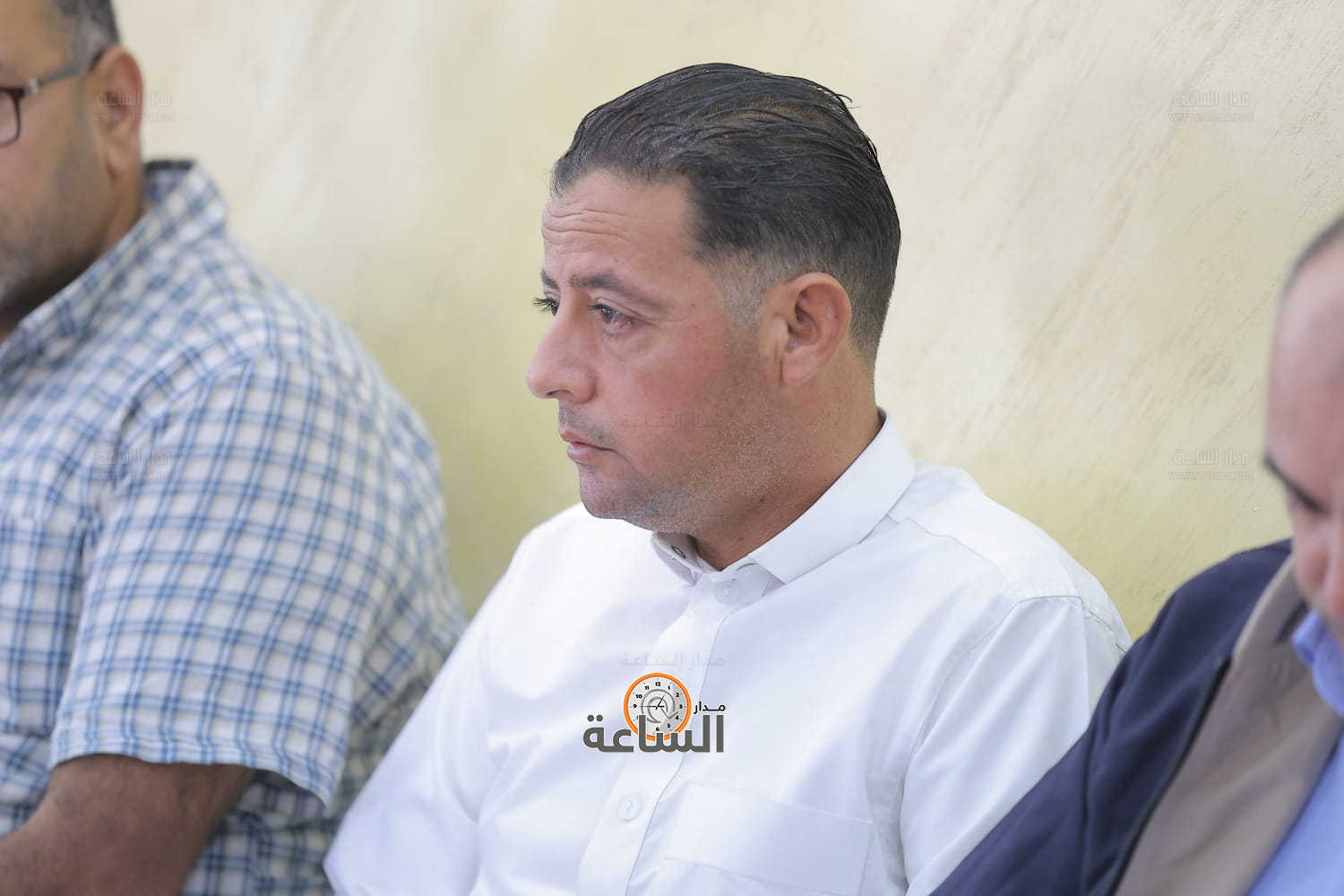 Madar Al-Saa Images 0.6254690890444072