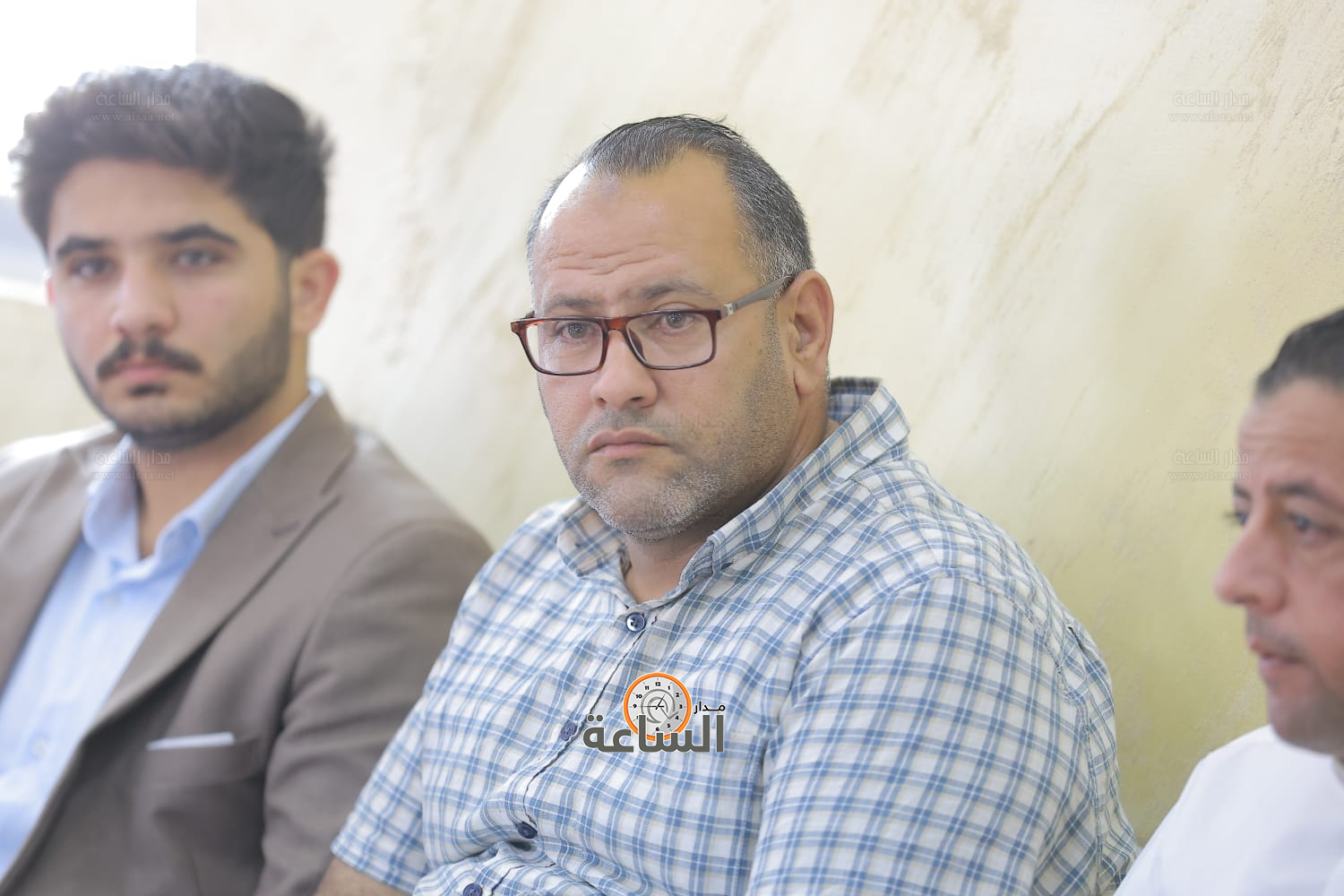 Madar Al-Saa Images 0.072284224927465