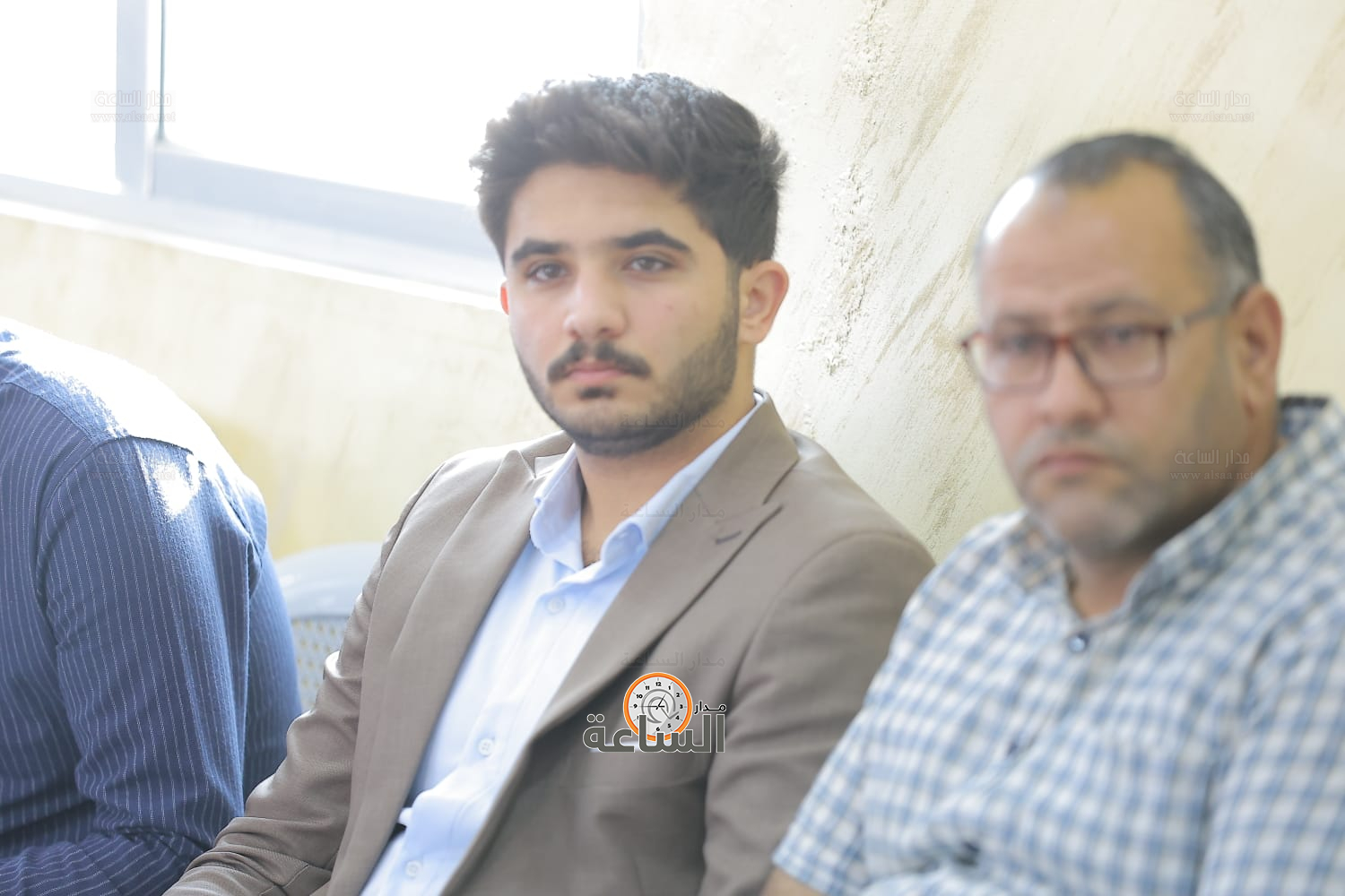 Madar Al-Saa Images 0.5444497140102925