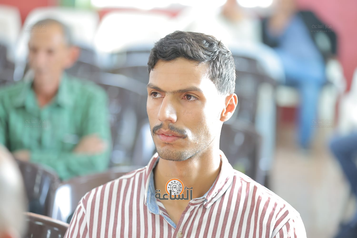 Madar Al-Saa Images 0.3583035713429321