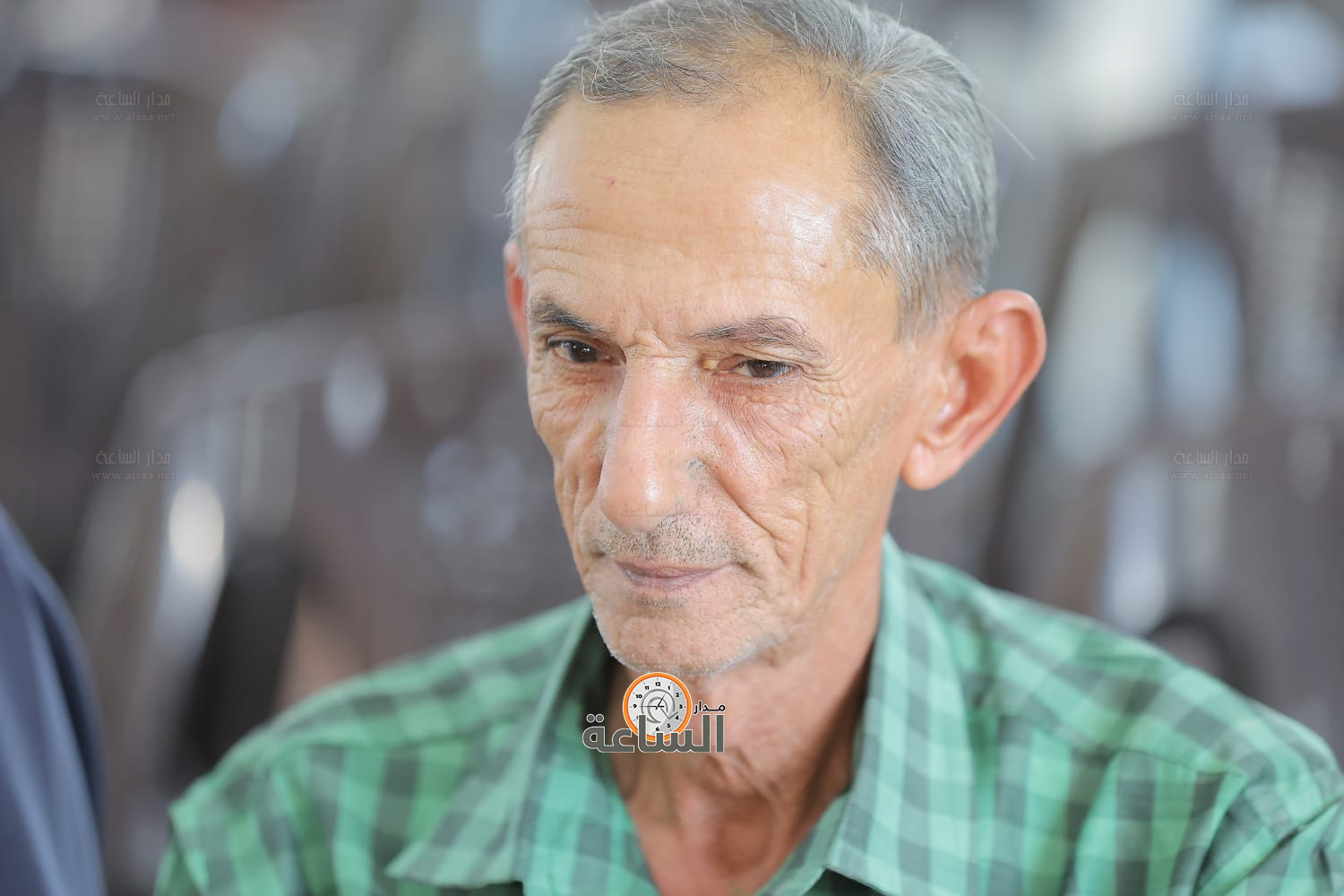 Madar Al-Saa Images 0.30812559992984845