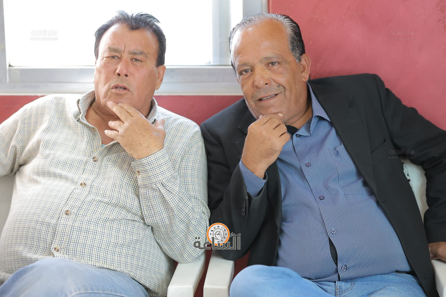 Madar Al-Saa Images 0.3304446482864696