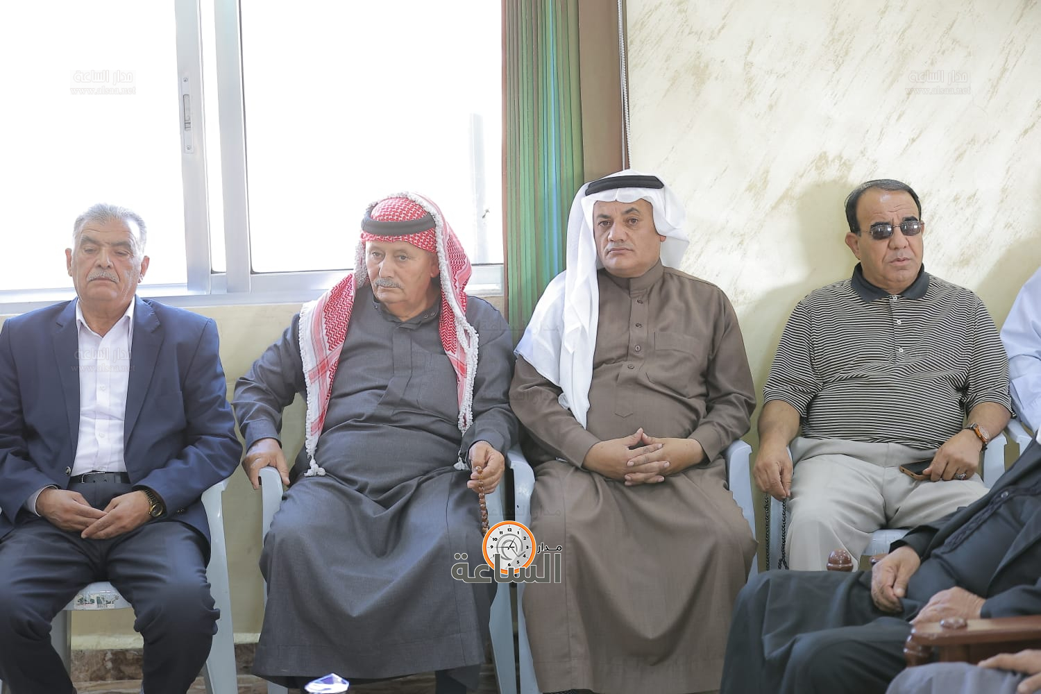 Madar Al-Saa Images 0.028818995910742773