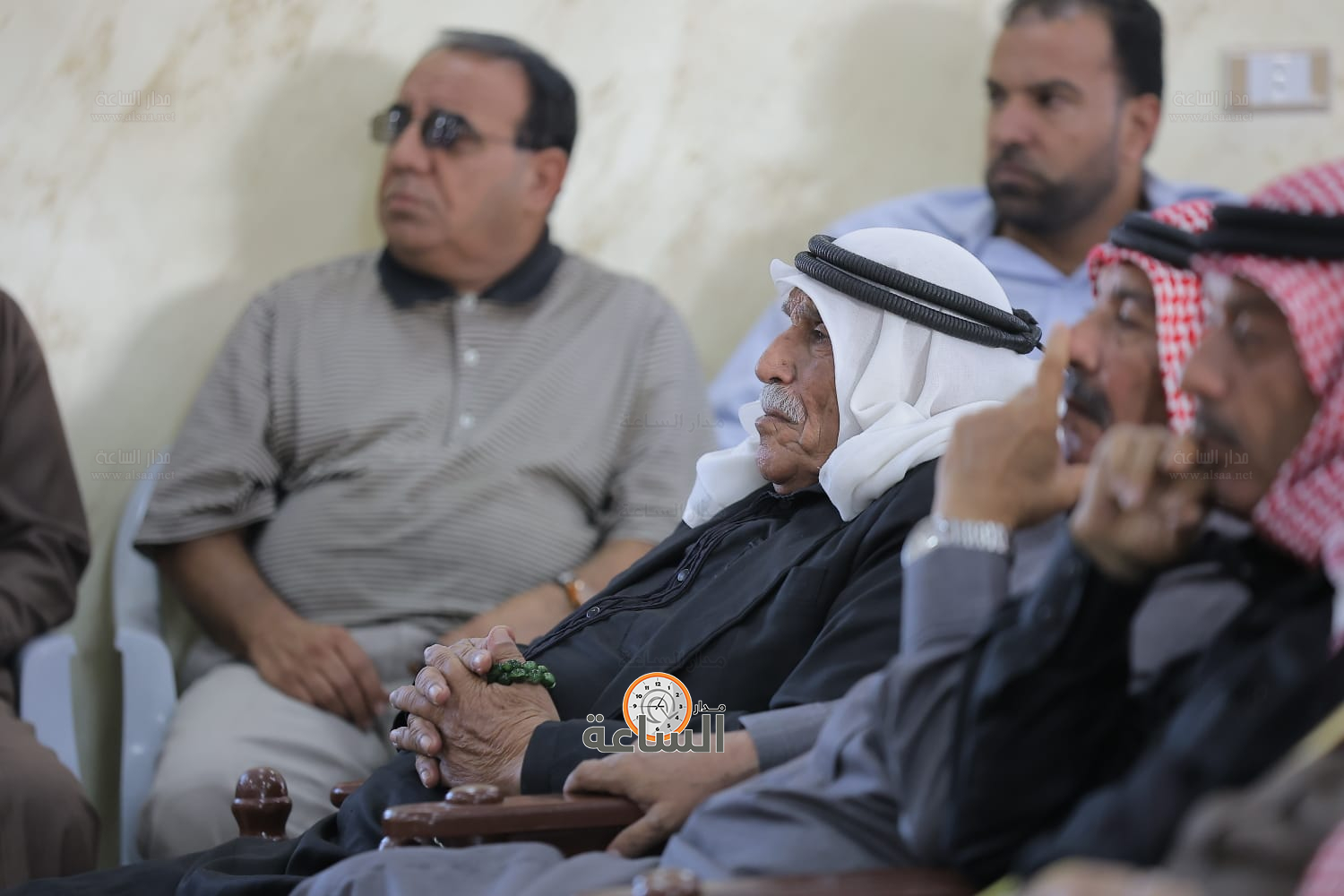 Madar Al-Saa Images 0.1872908357766625