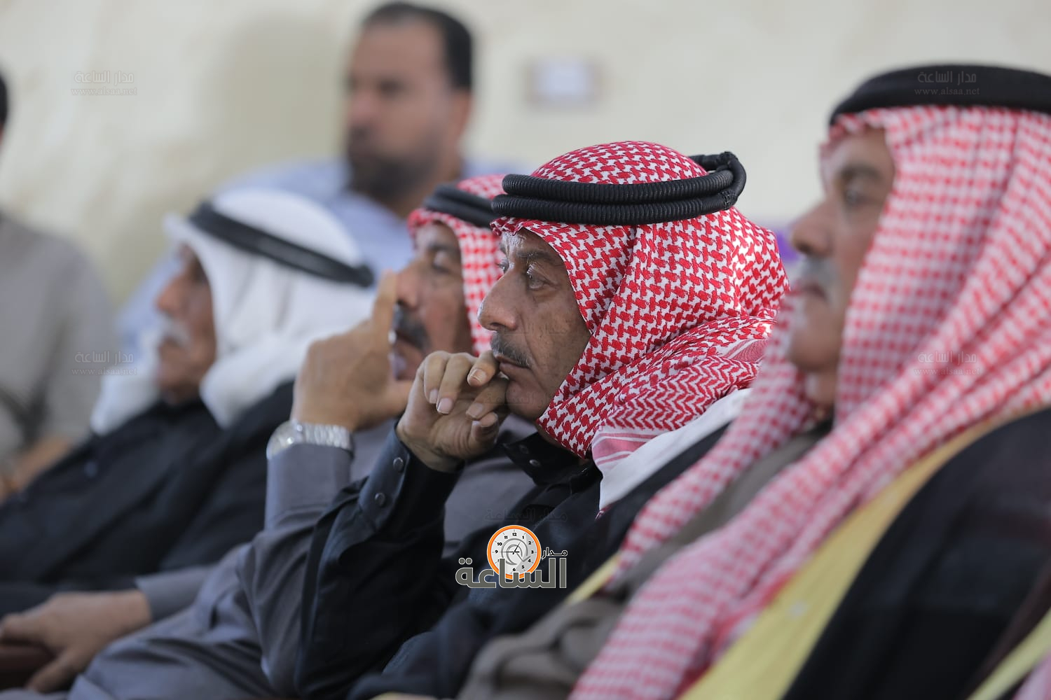 Madar Al-Saa Images 0.7120446551919105