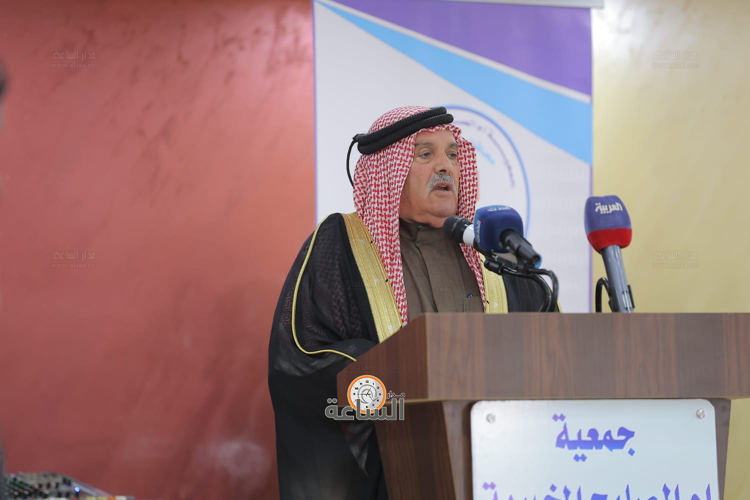 Madar Al-Saa Images 0.49534664936474104