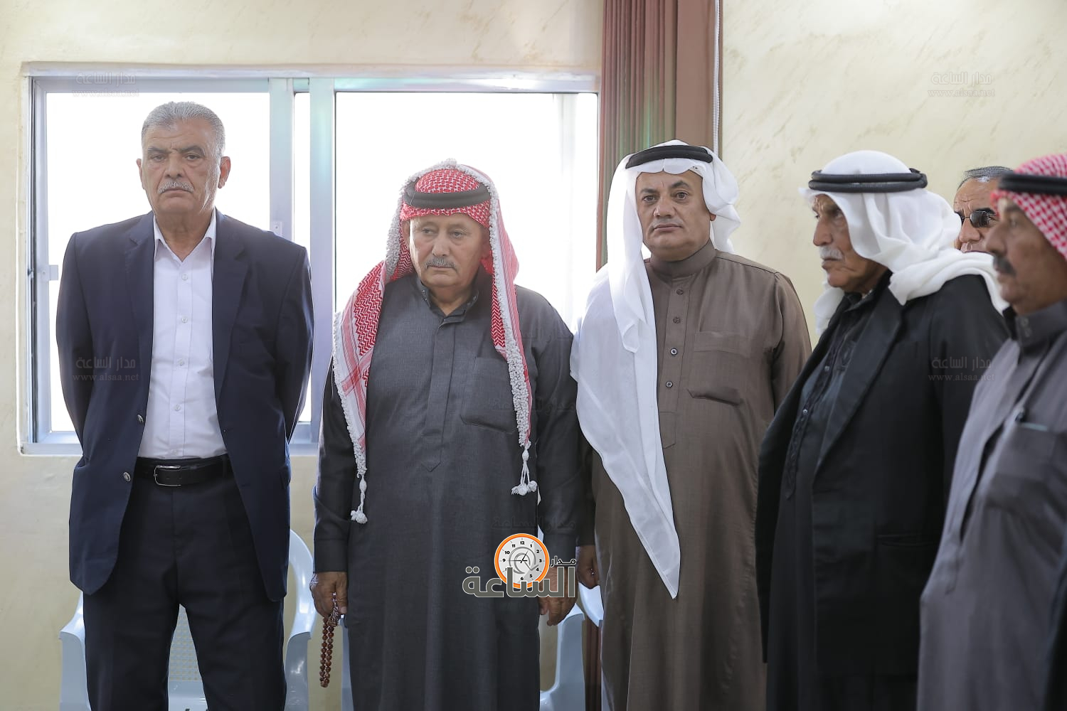 Madar Al-Saa Images 0.8745429284776987