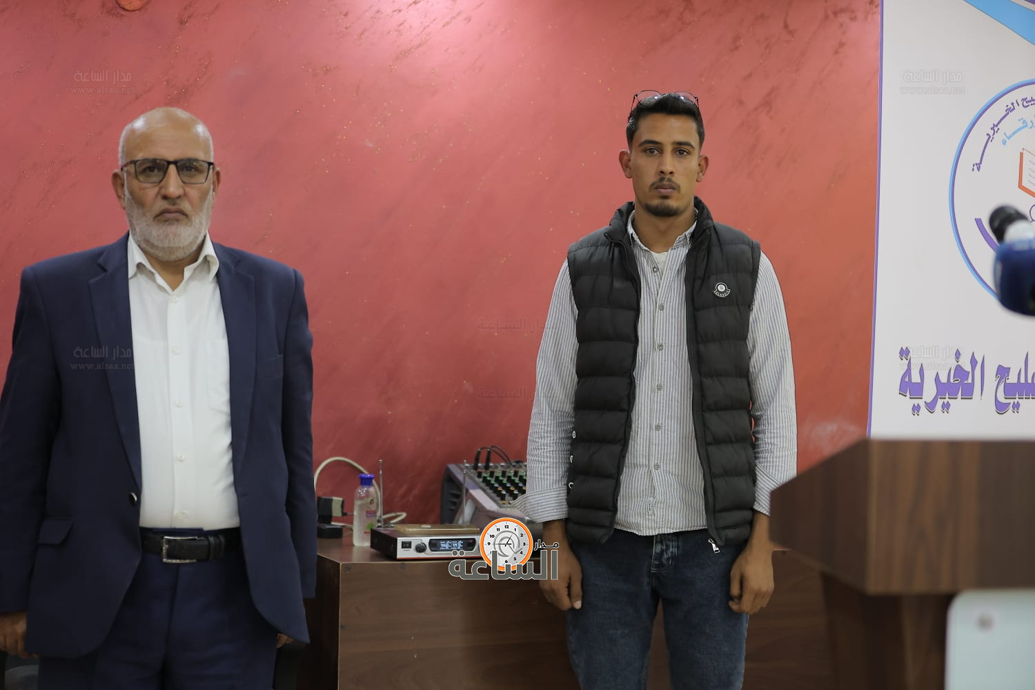 Madar Al-Saa Images 0.47296616470168107