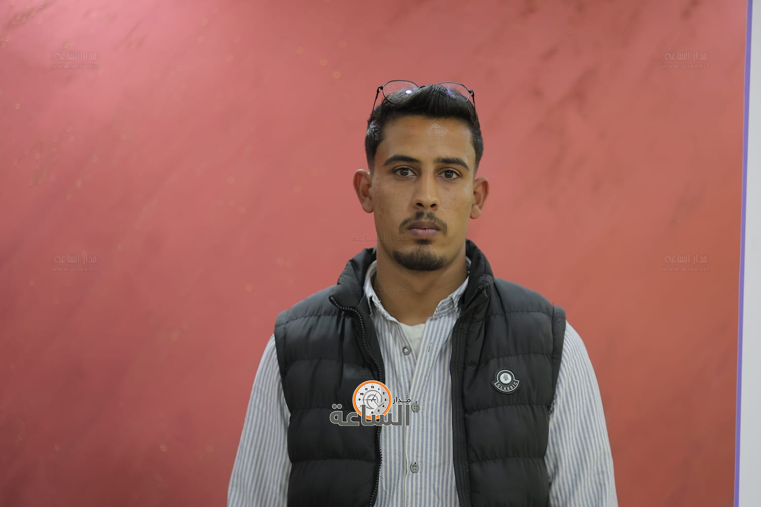 Madar Al-Saa Images 0.19466957089562587