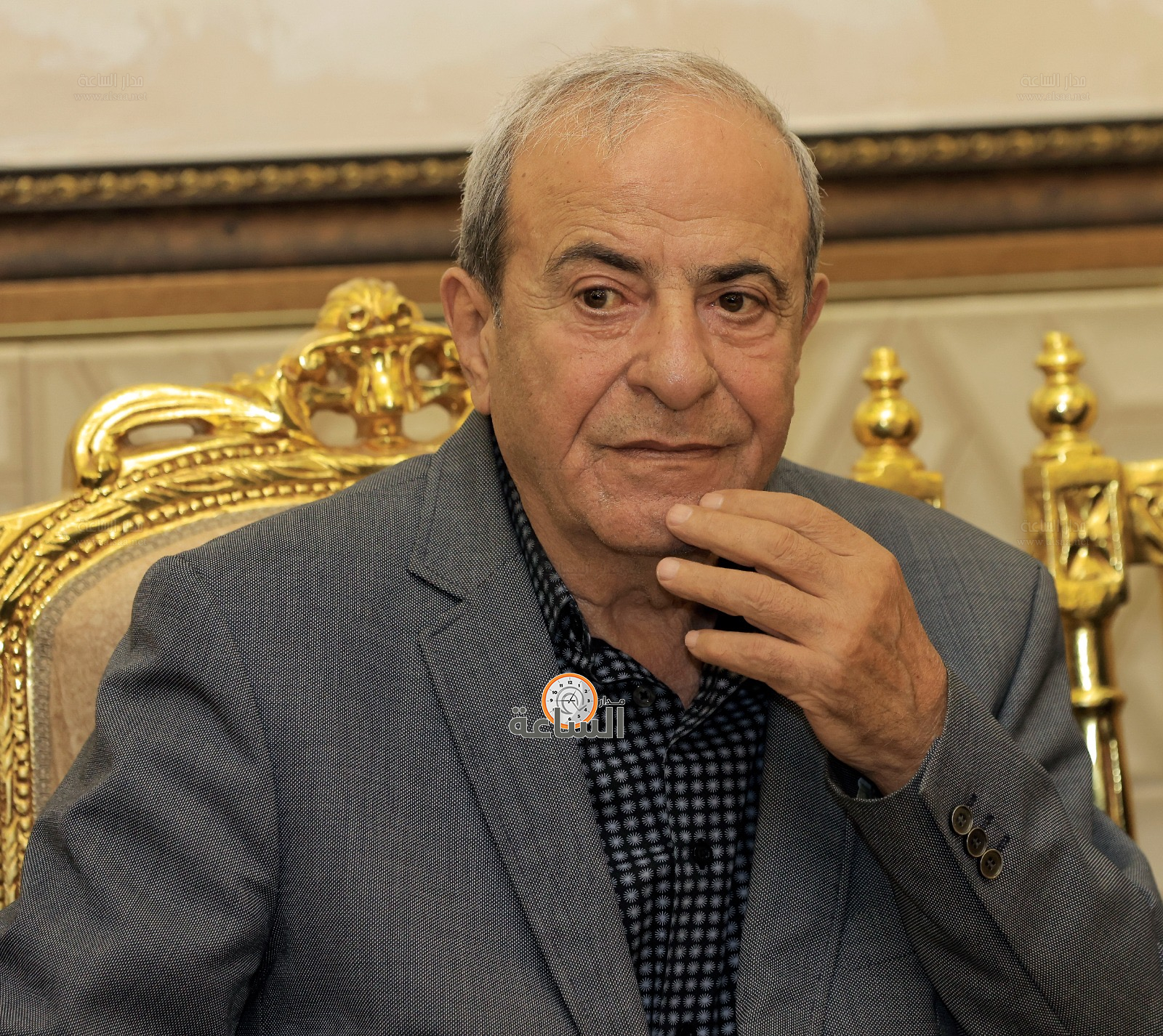 Madar Al-Saa Images 0.8954638671290386