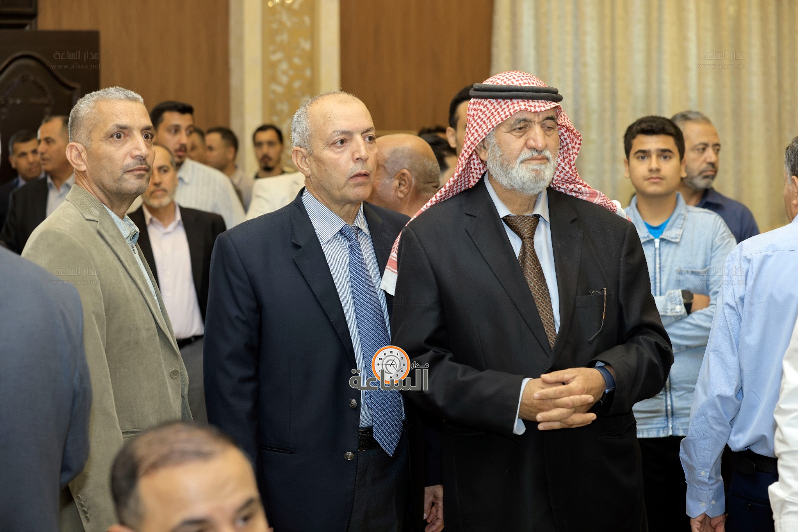 Madar Al-Saa Images 0.312219309052171