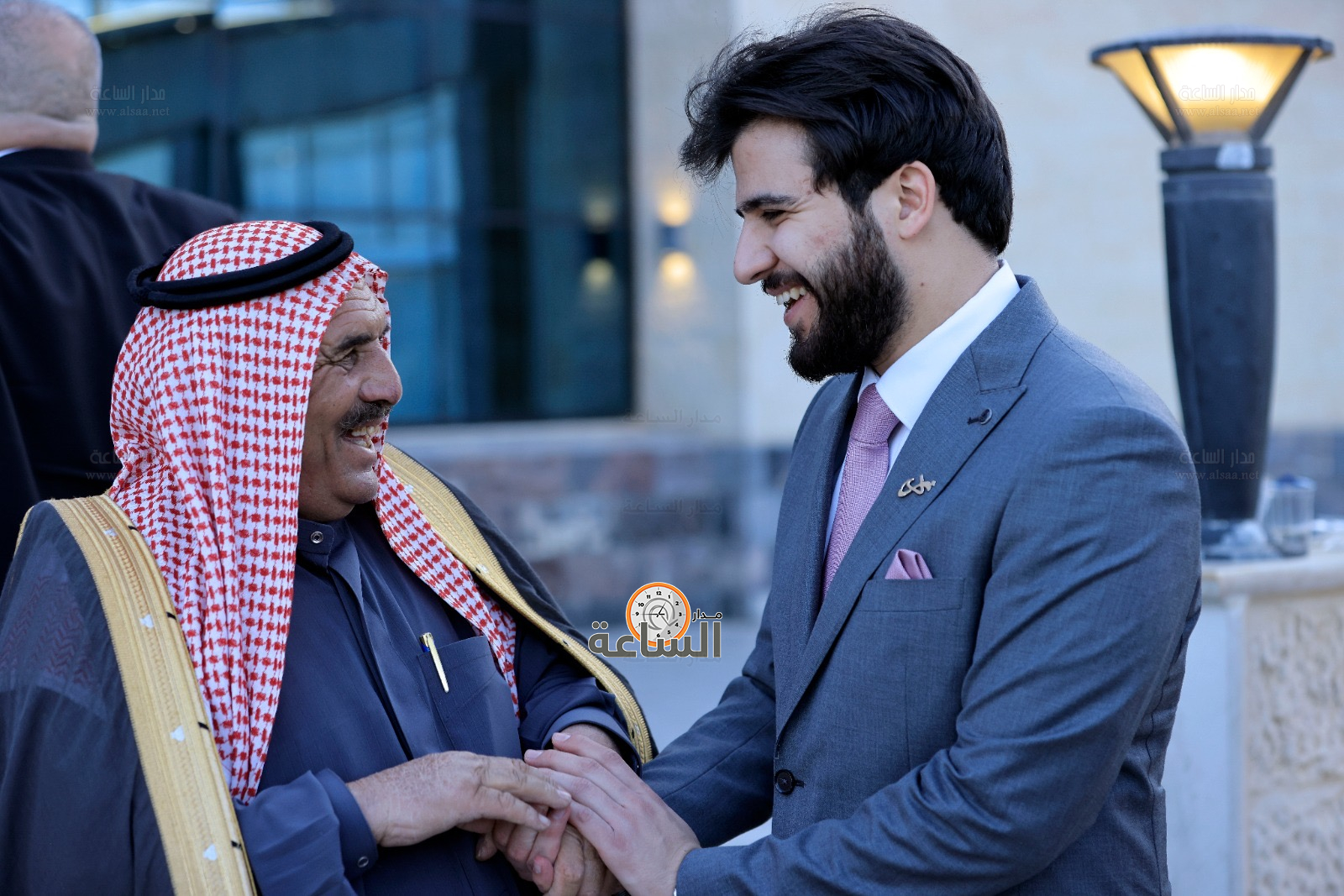 Madar Al-Saa Images 0.5557767617266789