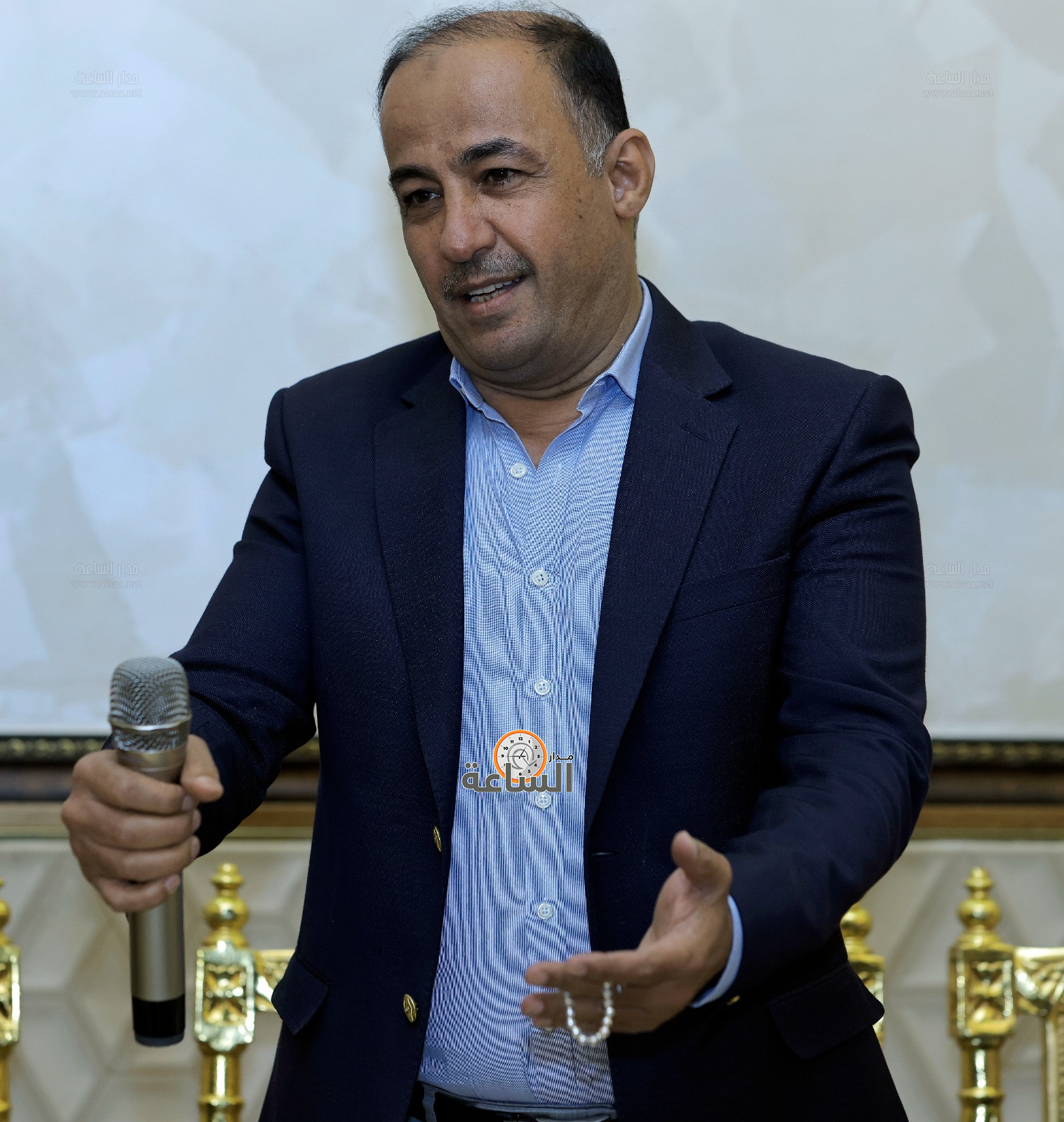 Madar Al-Saa Images 0.11972619882930402