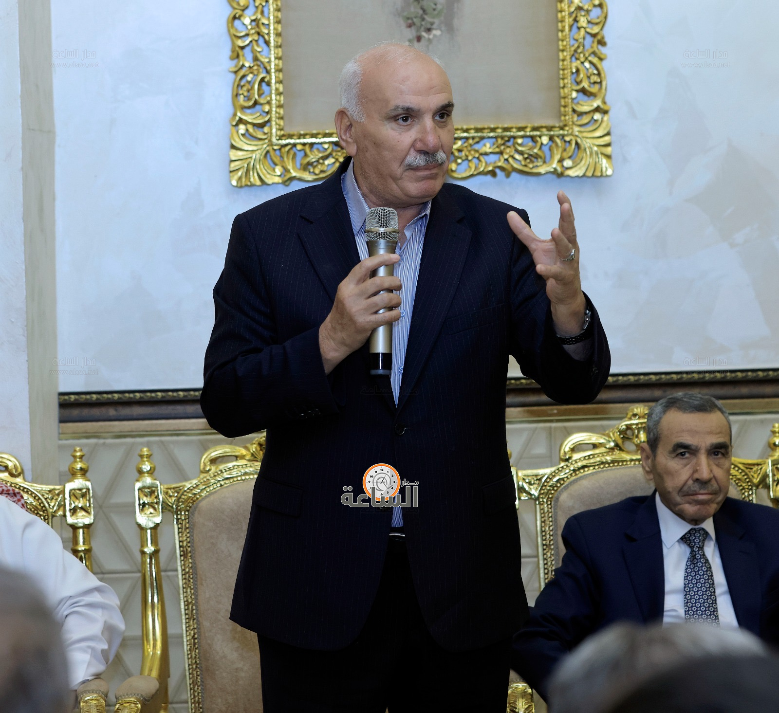 Madar Al-Saa Images 0.8754727703806549