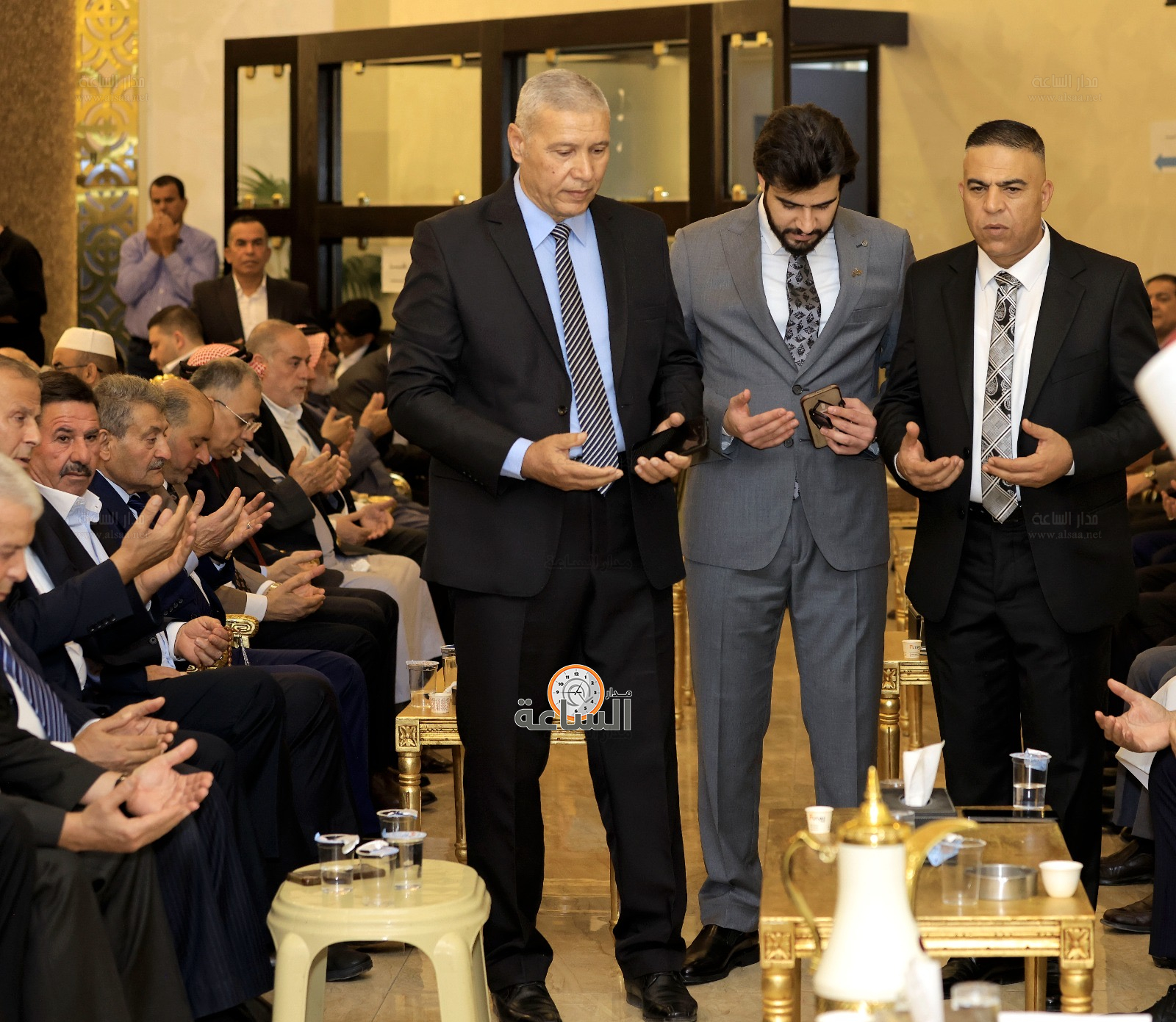 Madar Al-Saa Images 0.045763520953146064