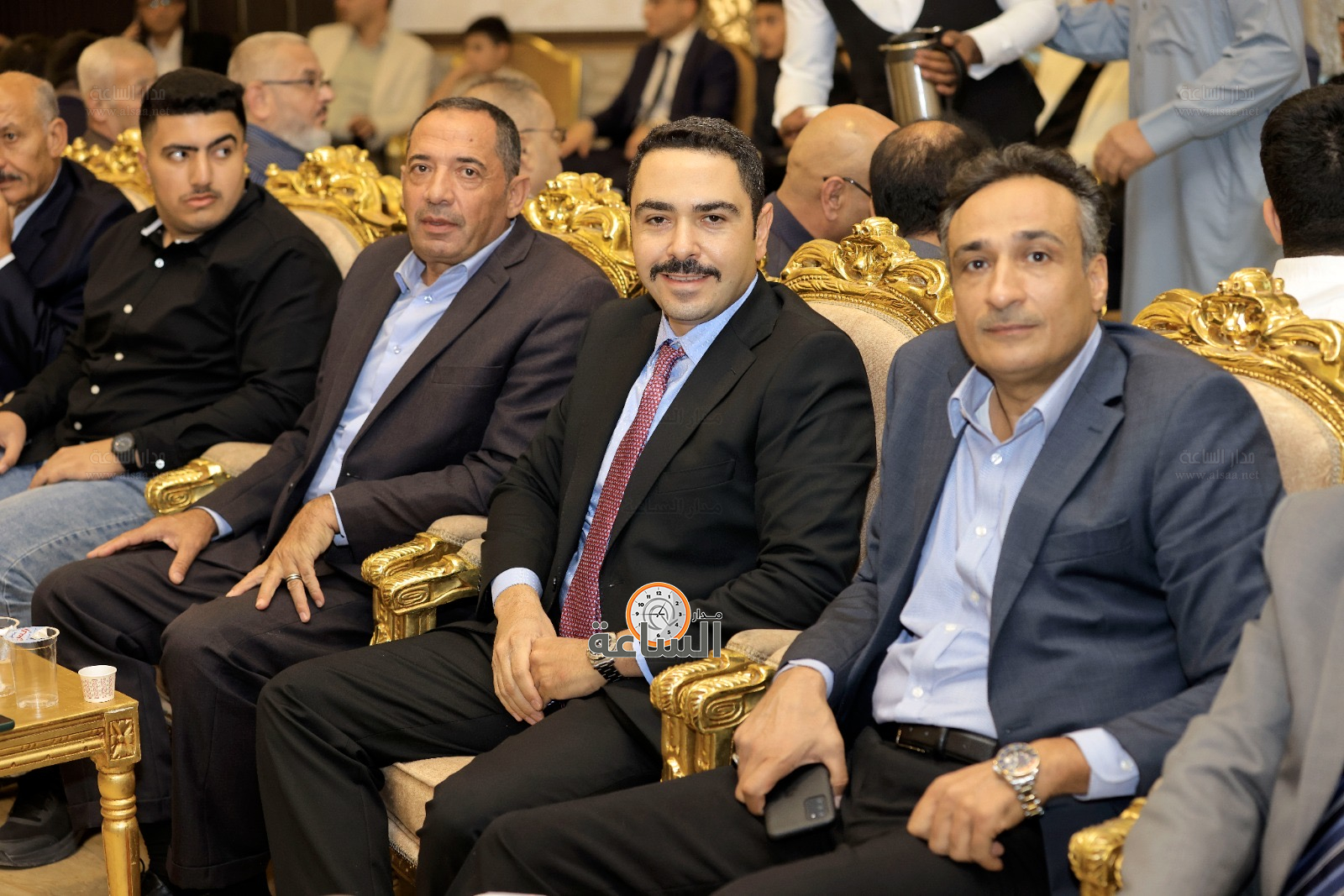 Madar Al-Saa Images 0.27252078751291753