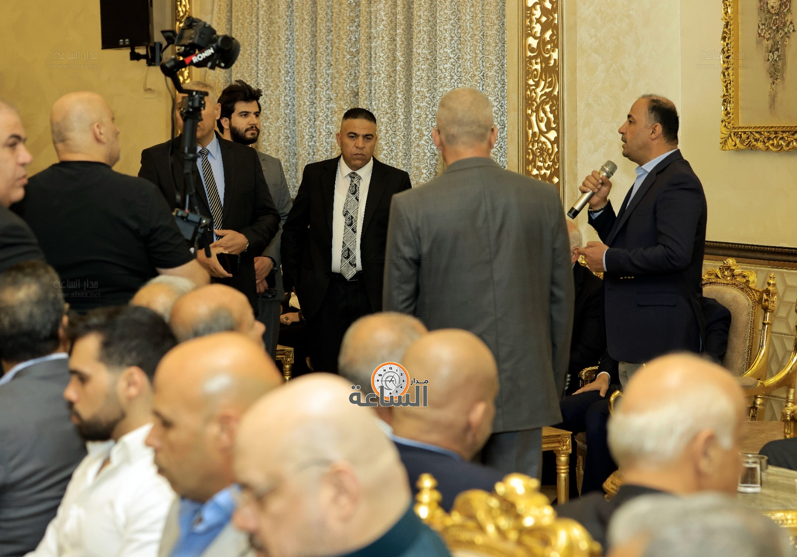 Madar Al-Saa Images 0.3179801429893858