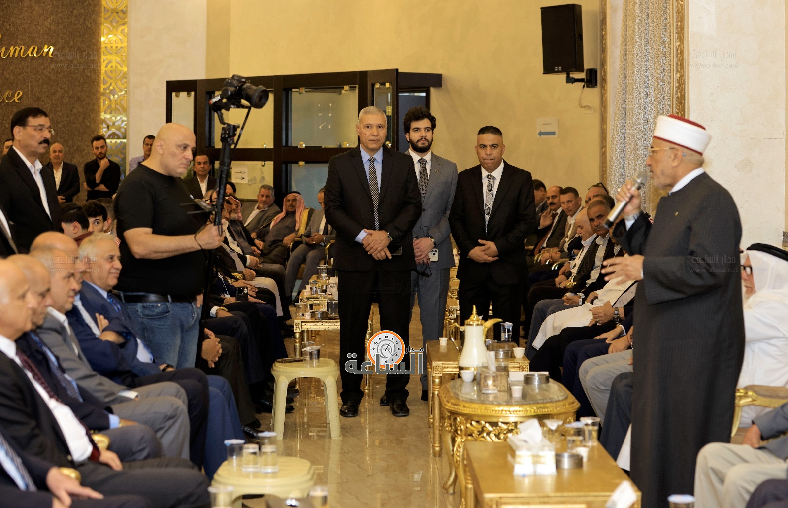 Madar Al-Saa Images 0.34751330053044216