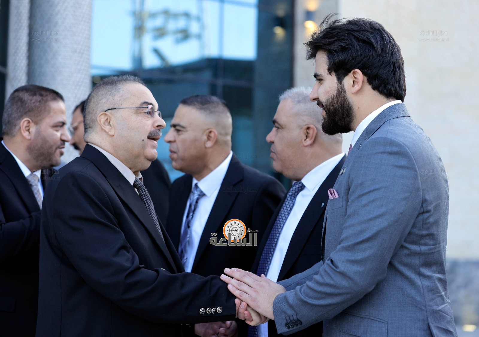 Madar Al-Saa Images 0.5855824483482396