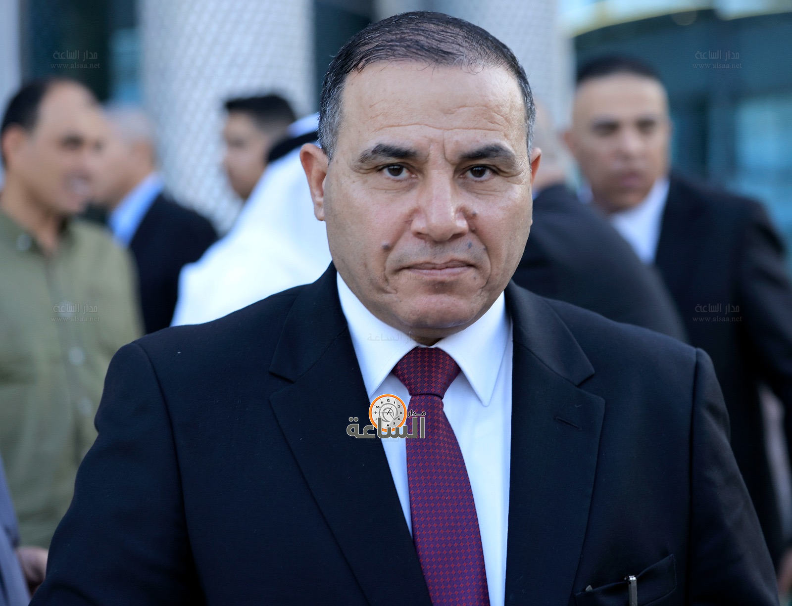 Madar Al-Saa Images 0.8153838747375641