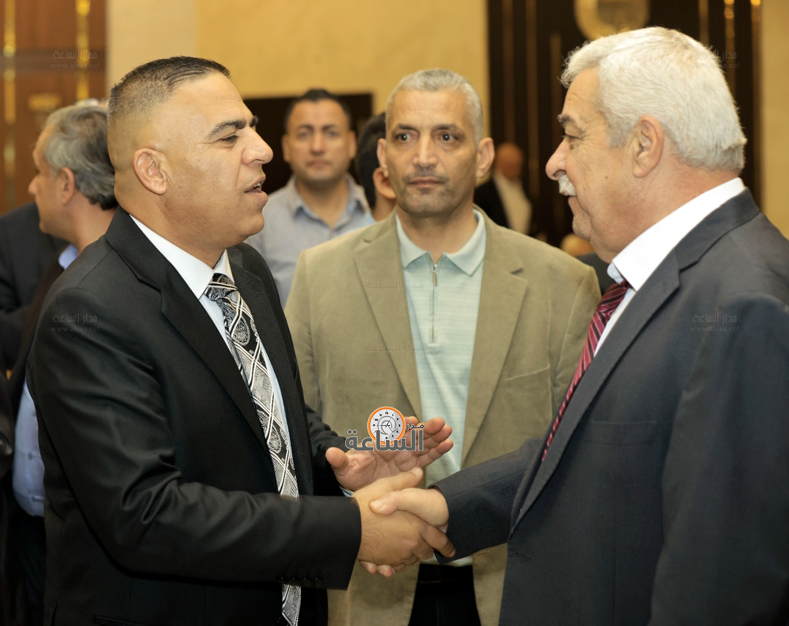 Madar Al-Saa Images 0.45284151693941954