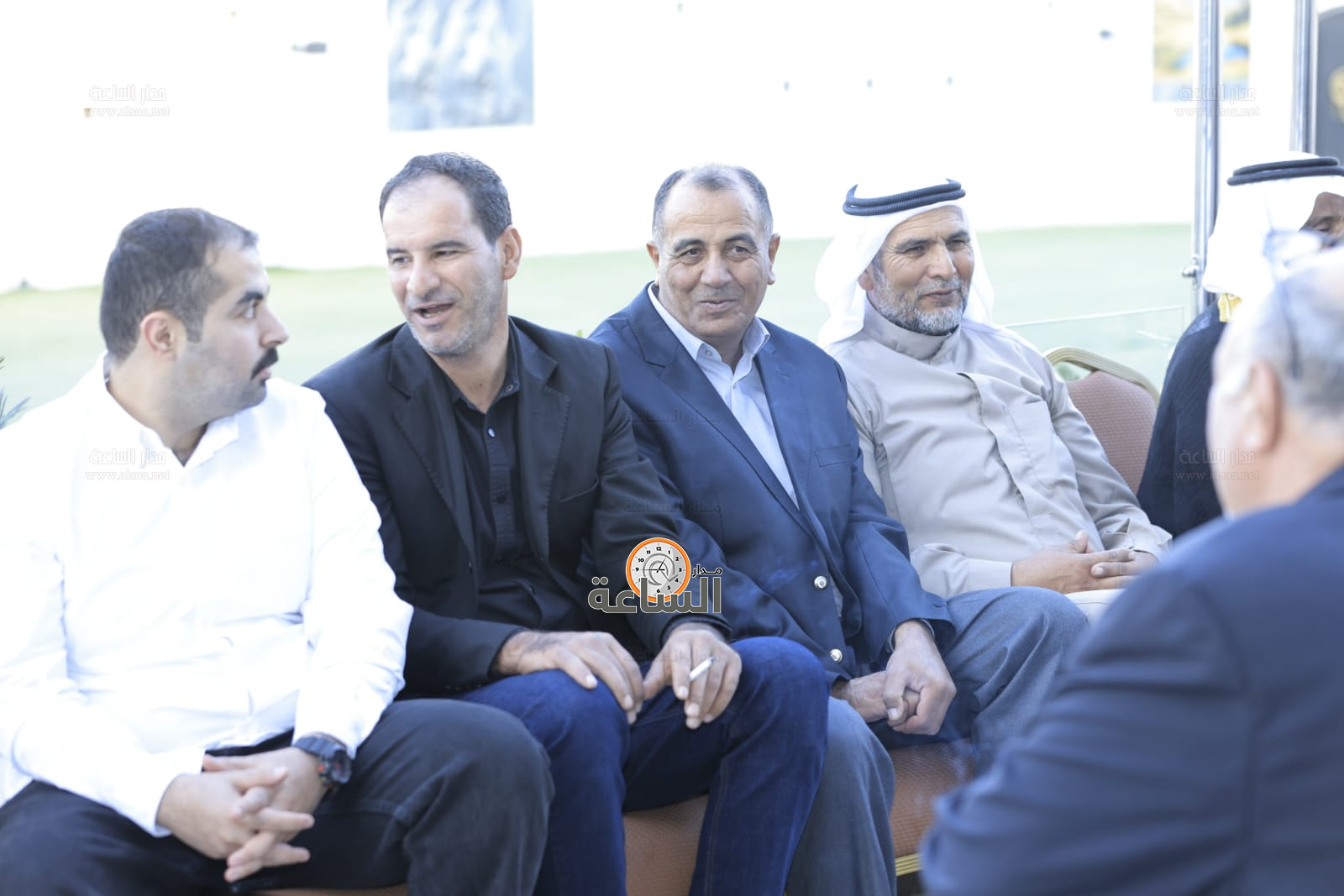 Madar Al-Saa Images 0.8445270471755629