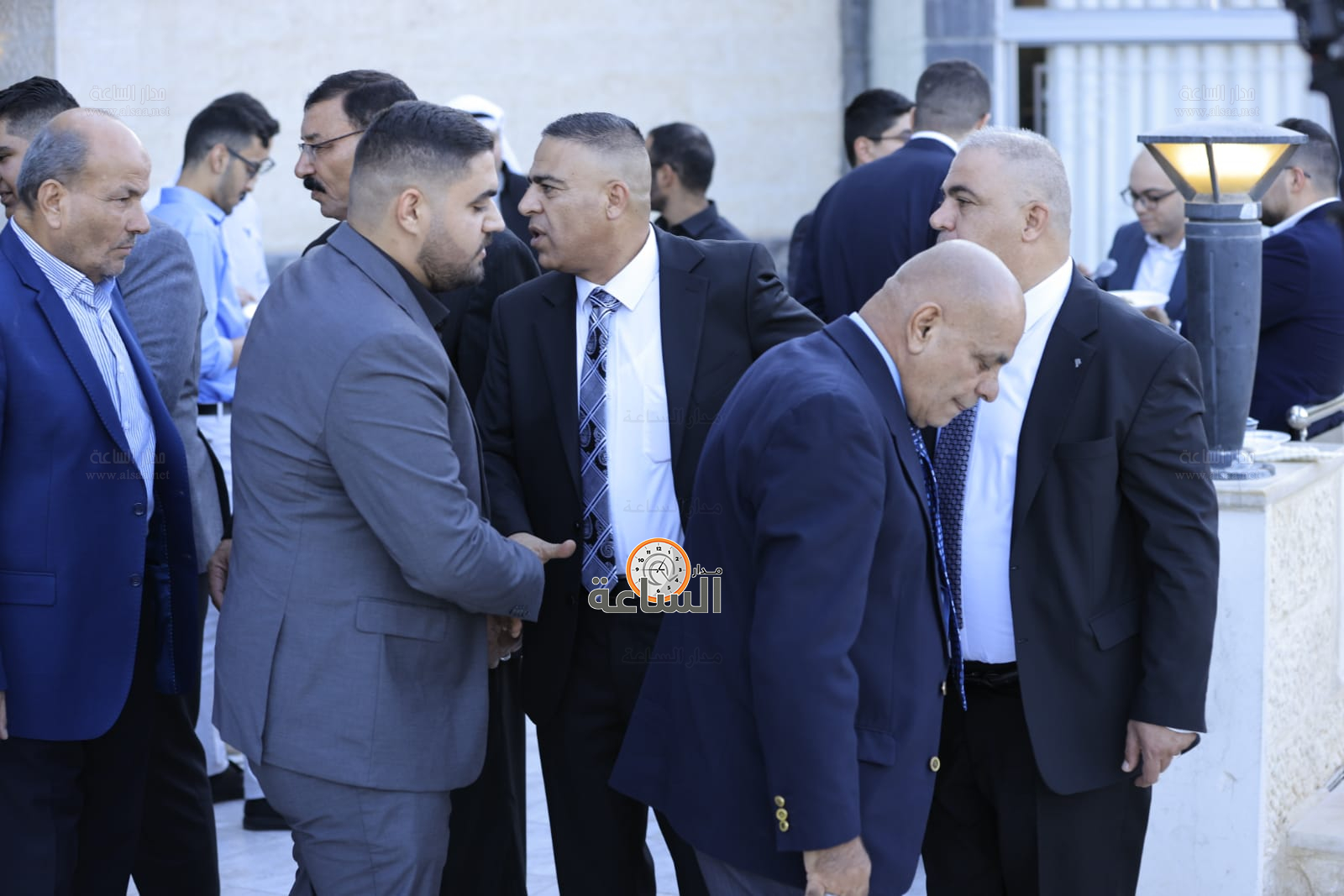 Madar Al-Saa Images 0.654352490445756