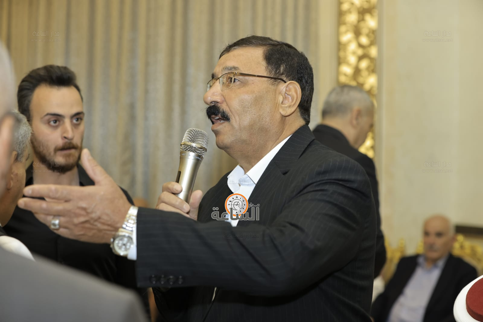 Madar Al-Saa Images 0.4418738026862328