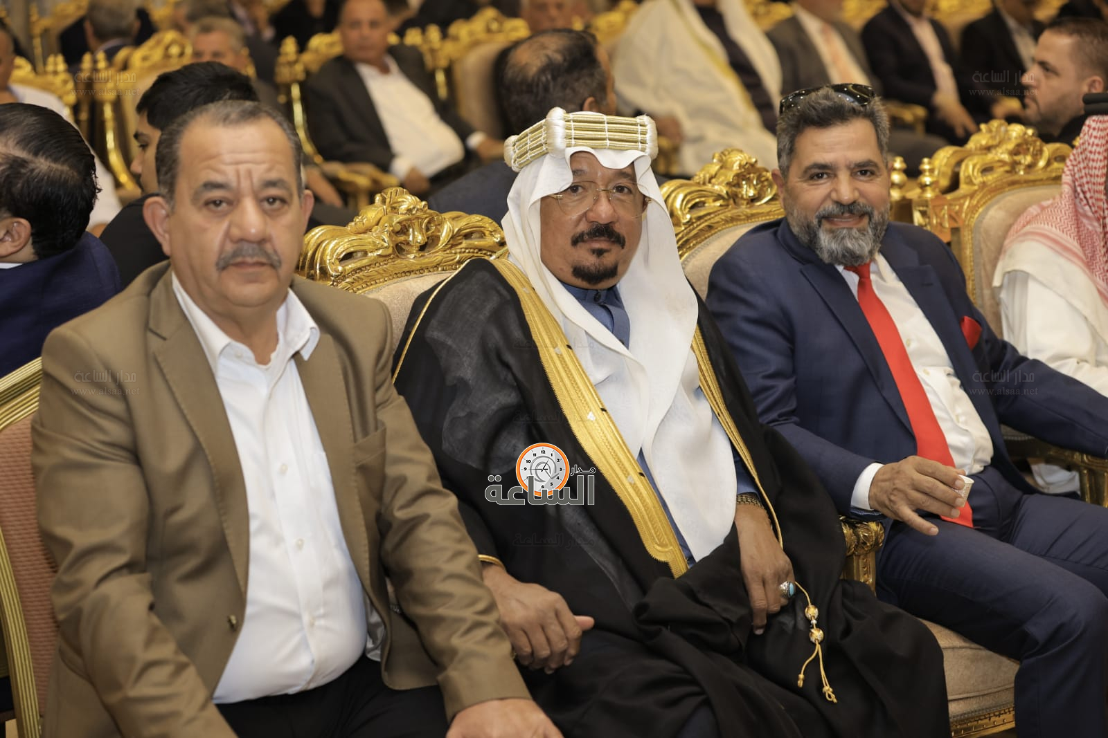 Madar Al-Saa Images 0.85170082303136