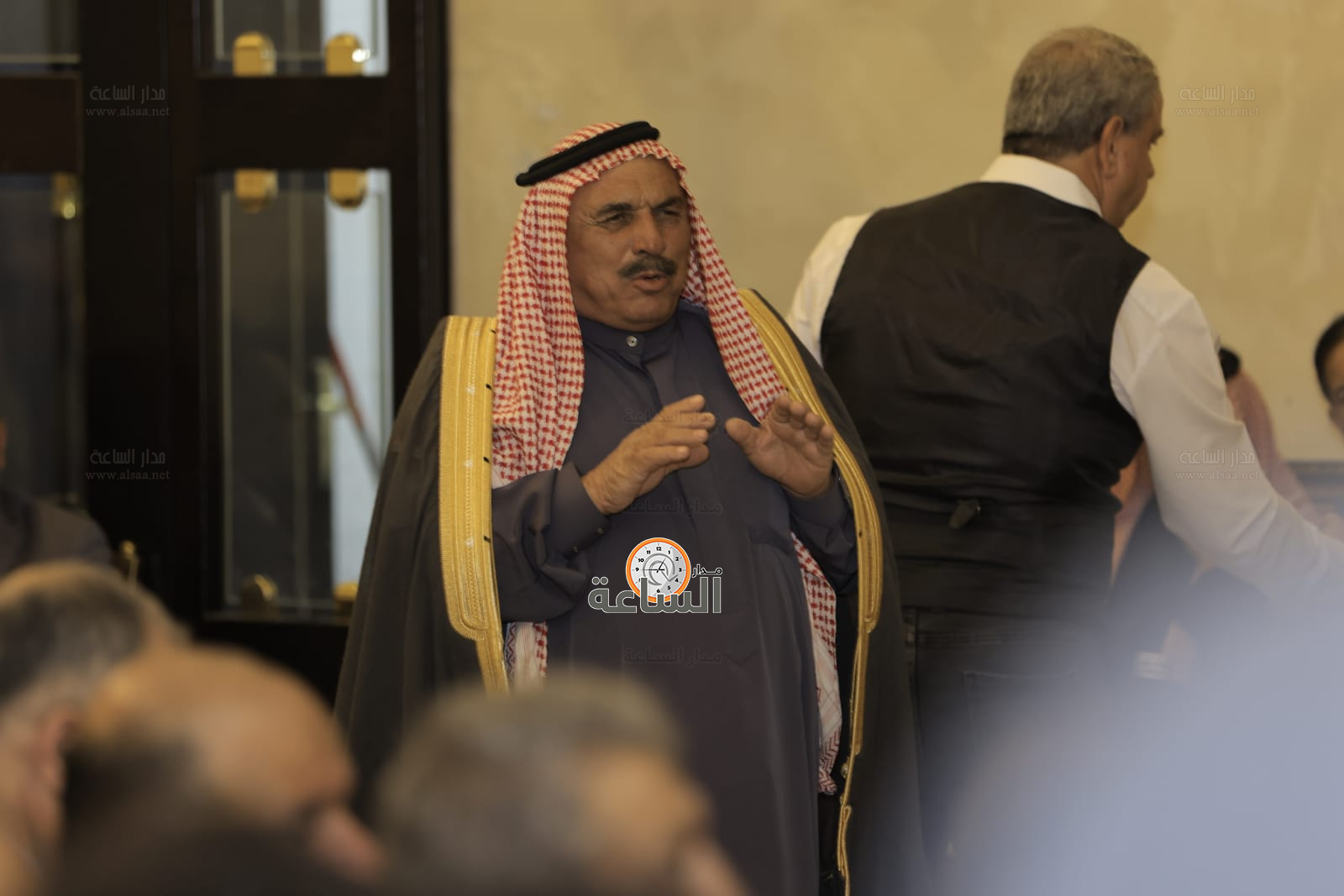 Madar Al-Saa Images 0.822392518698046