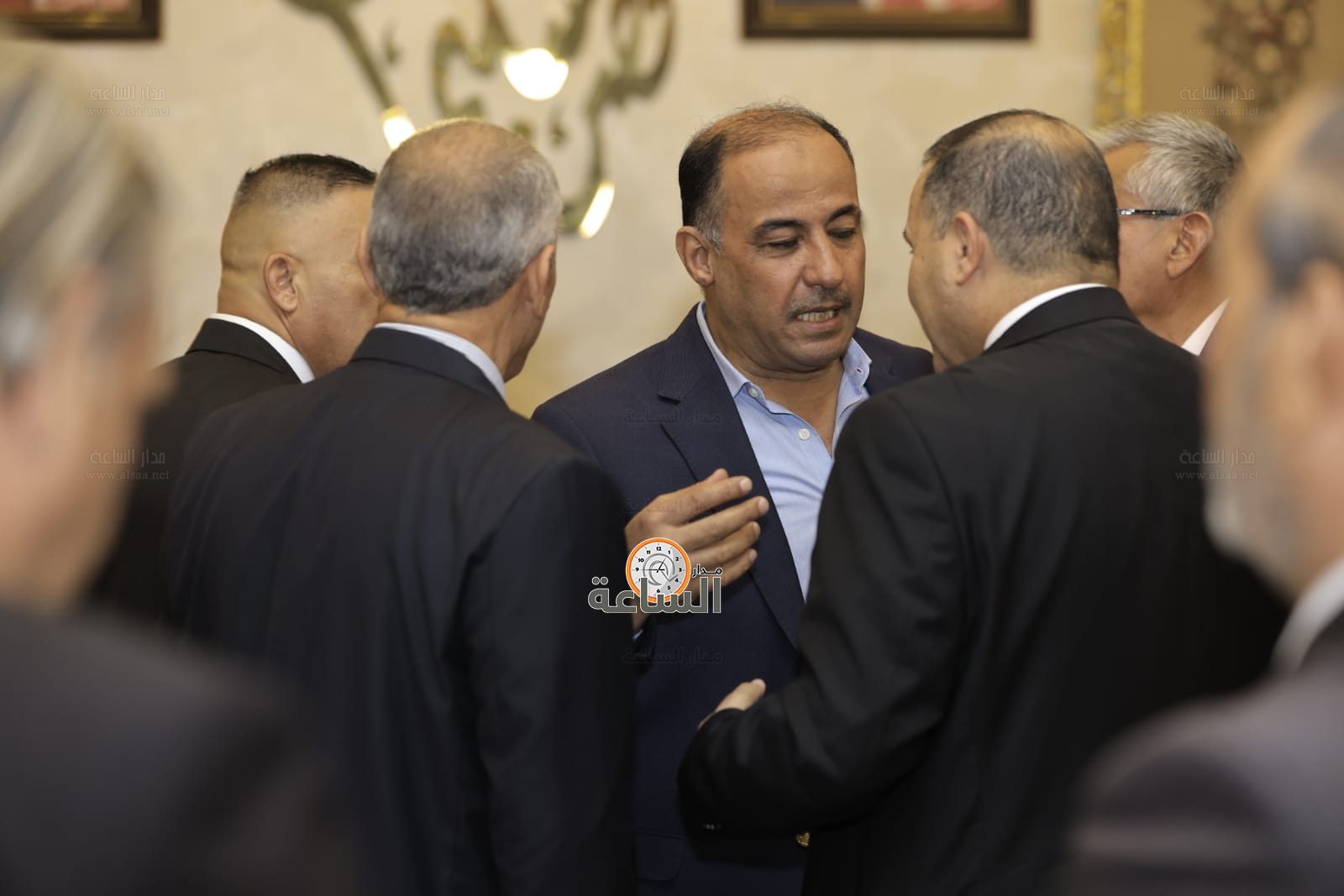 Madar Al-Saa Images 0.7088770948557431