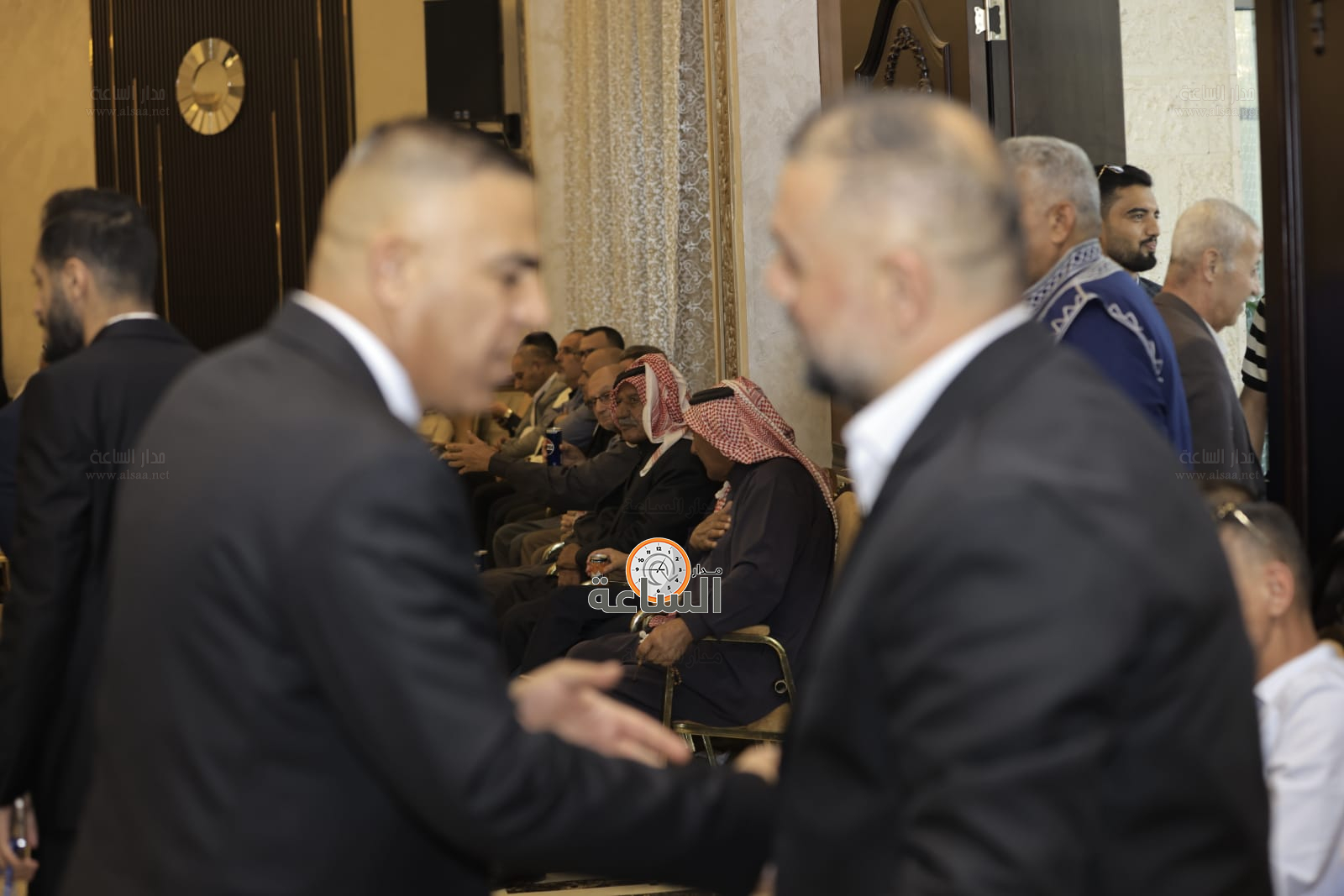 Madar Al-Saa Images 0.7825338652477616