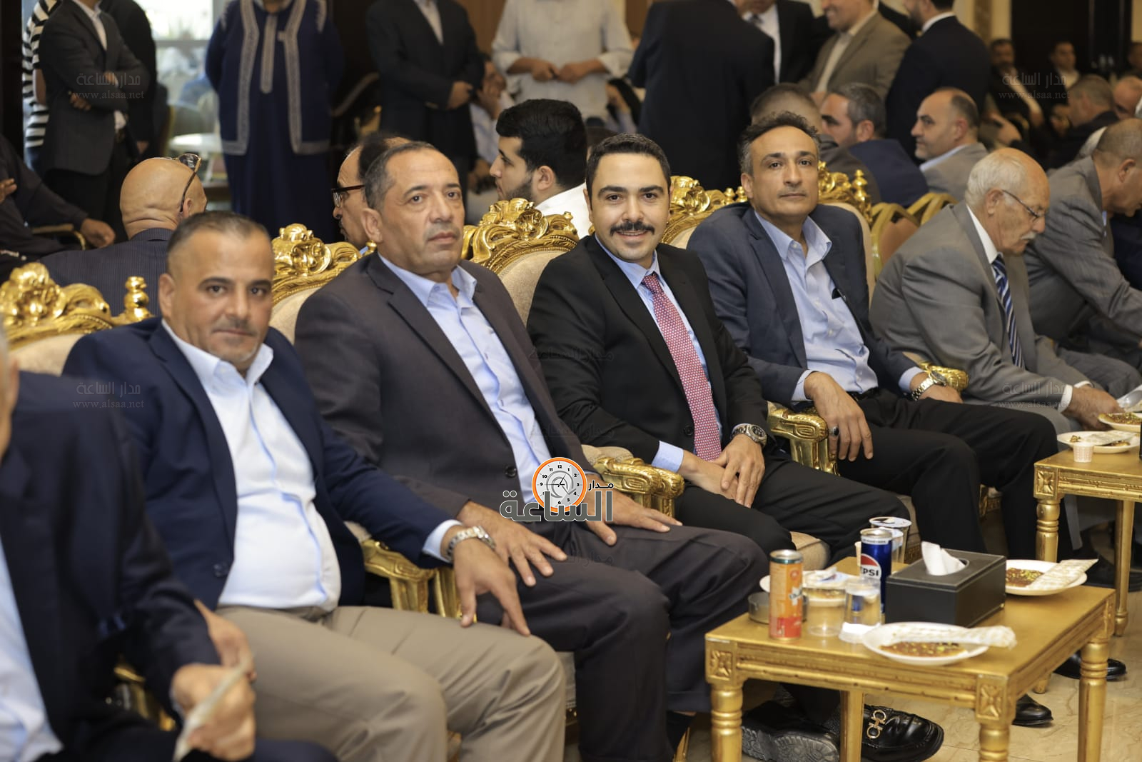 Madar Al-Saa Images 0.11914648389137905