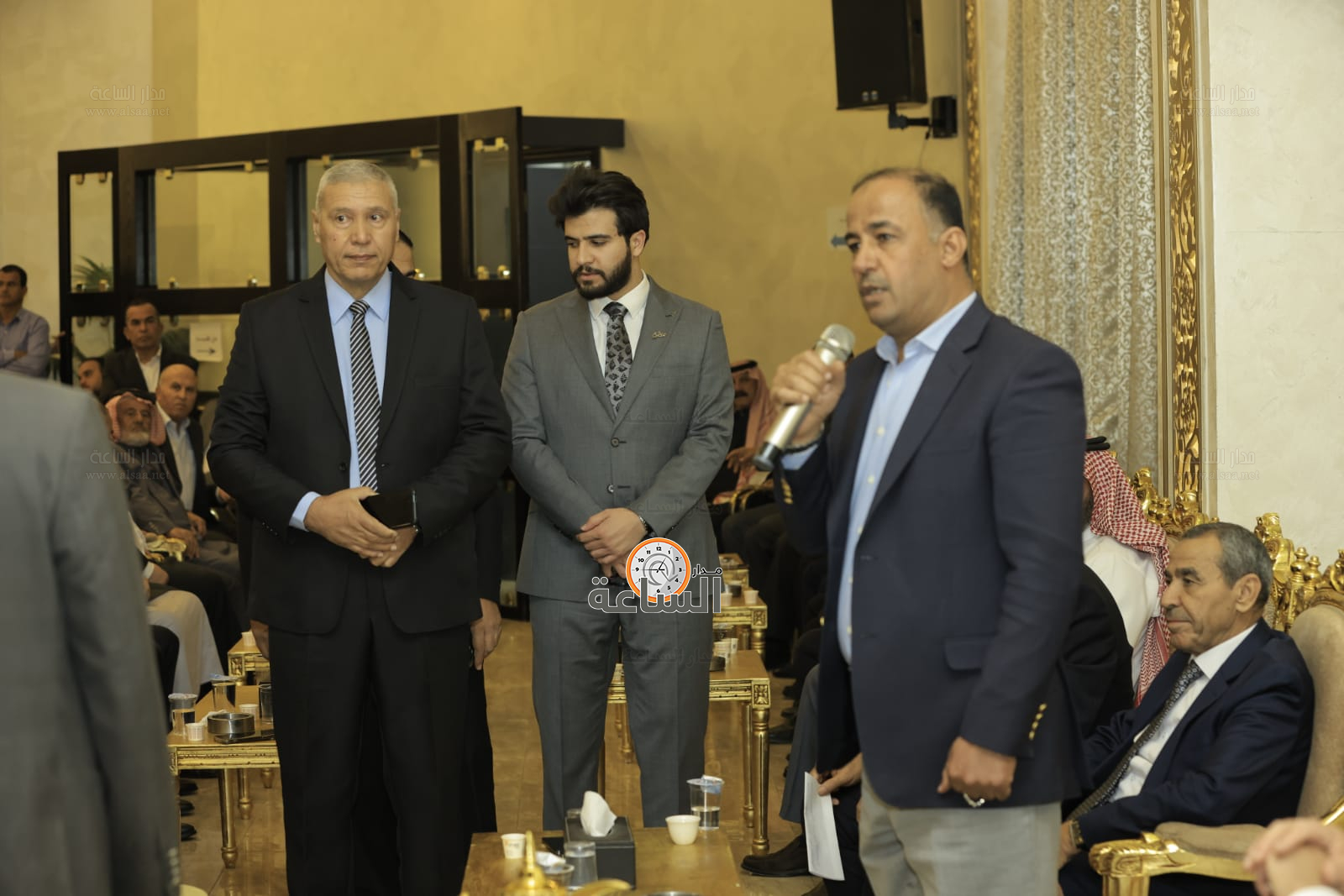 Madar Al-Saa Images 0.0021140977297609