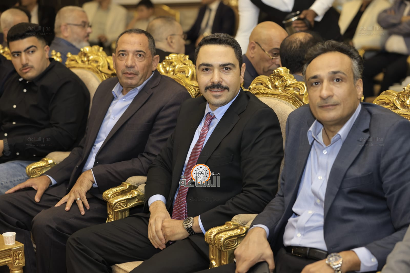 Madar Al-Saa Images 0.4623943444873967