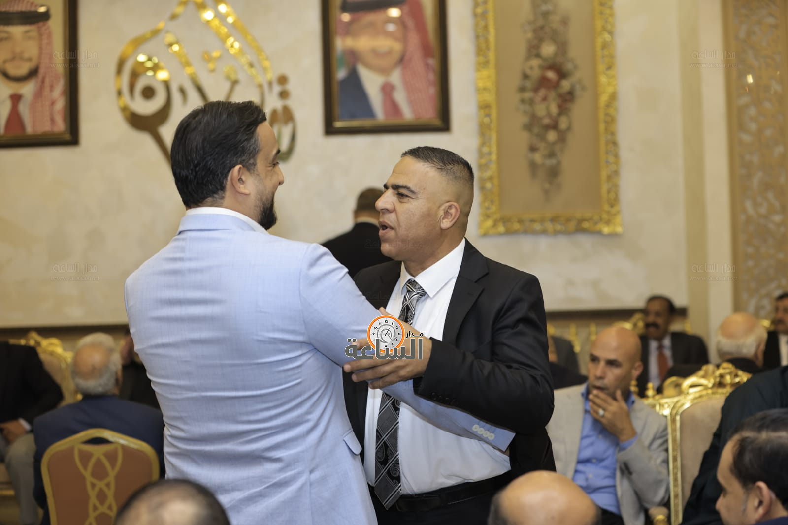 Madar Al-Saa Images 0.9705415793665323