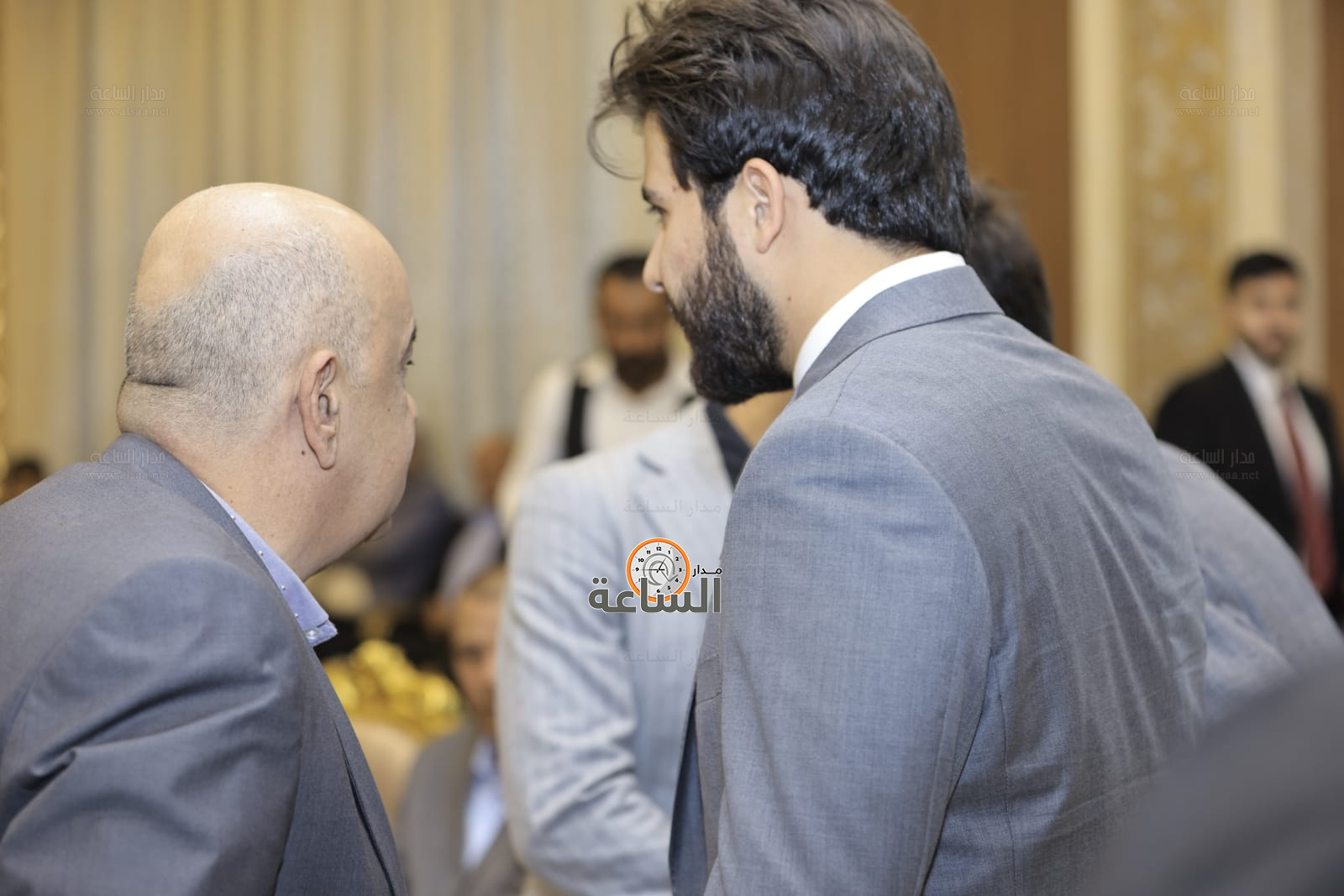 Madar Al-Saa Images 0.17799241988546444