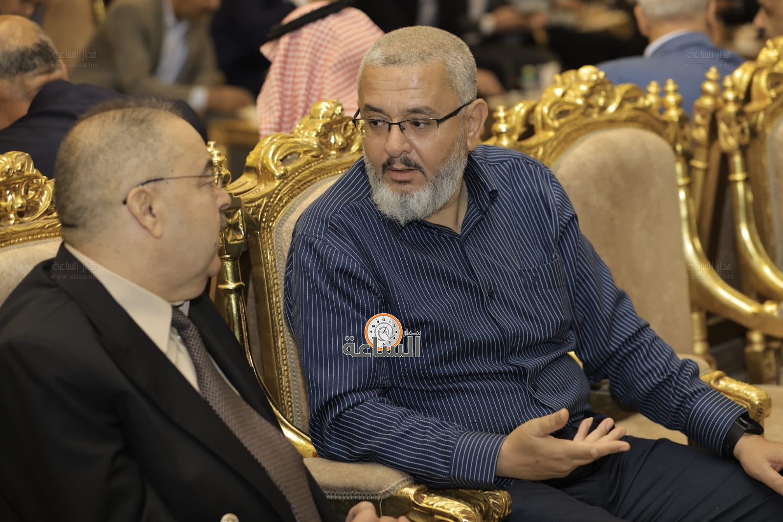 Madar Al-Saa Images 0.7096210559866987