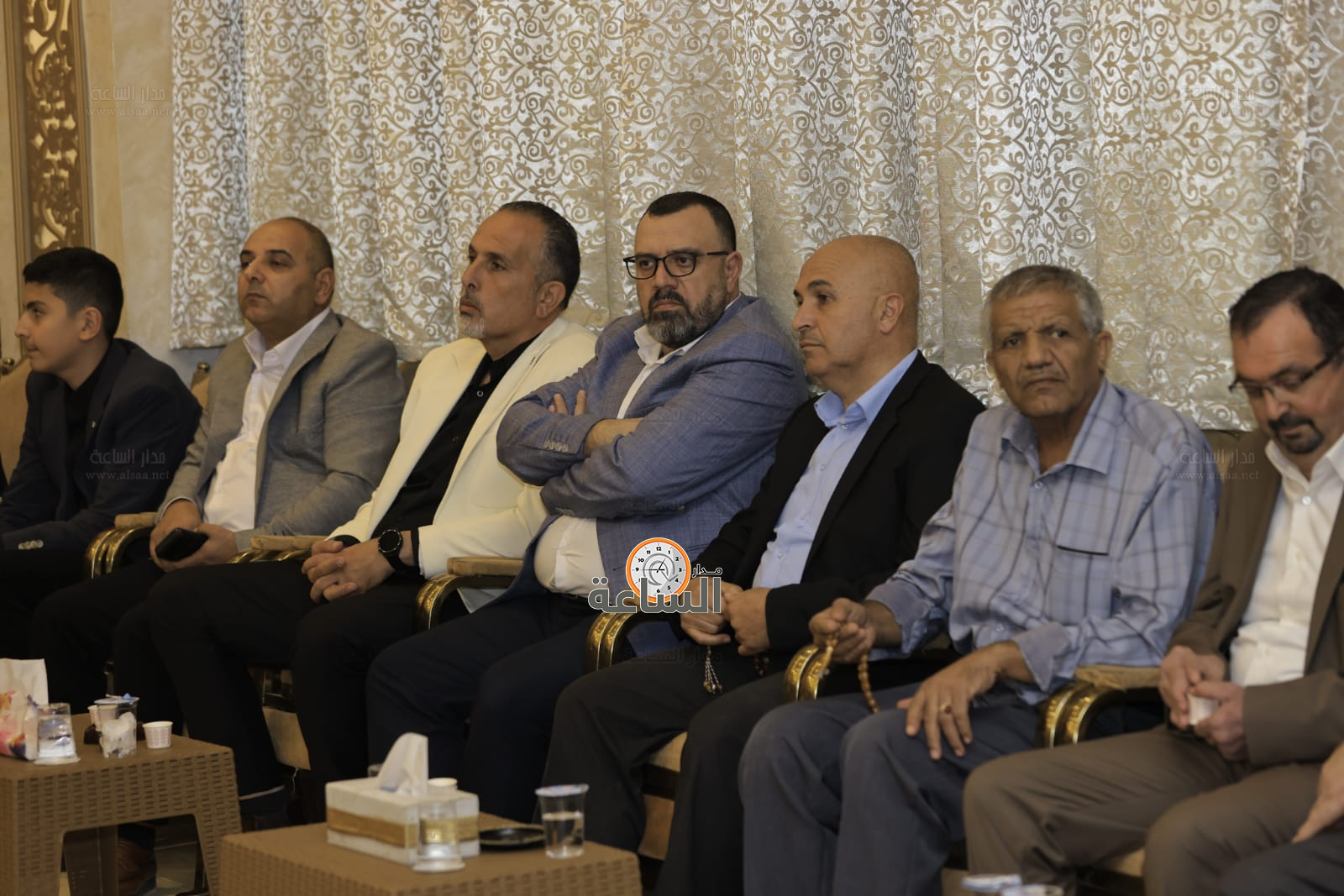 Madar Al-Saa Images 0.10944788230559521