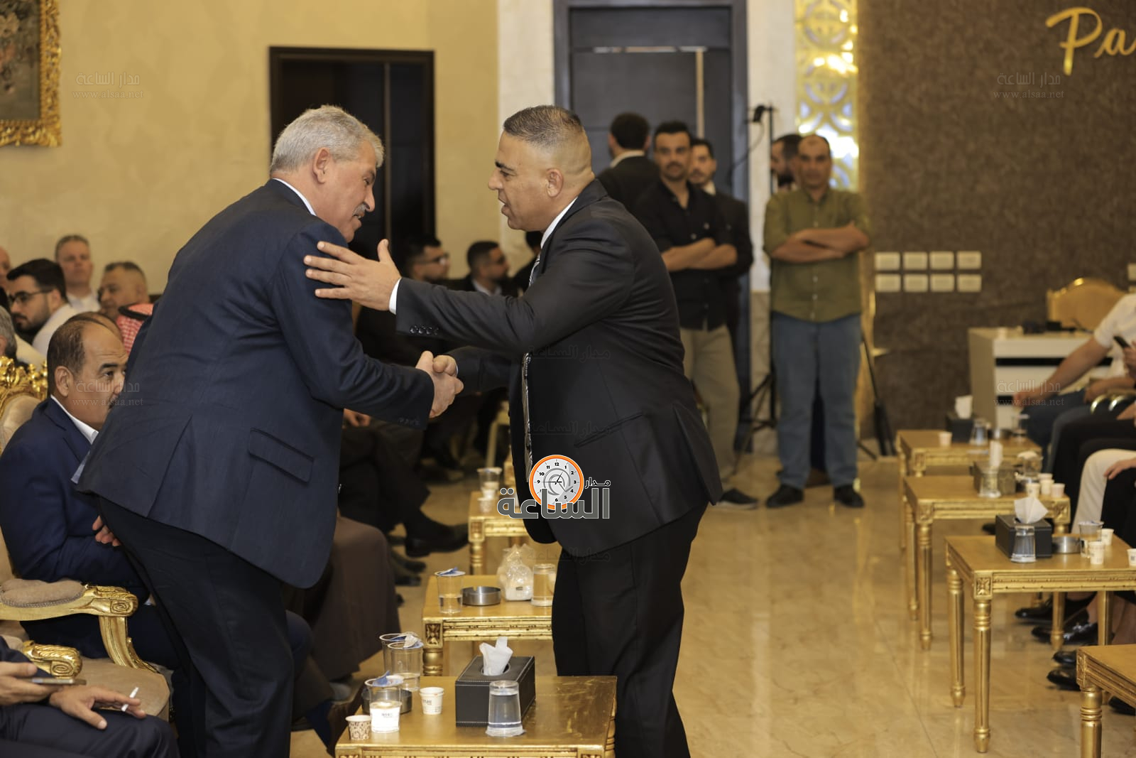 Madar Al-Saa Images 0.6421669821317075