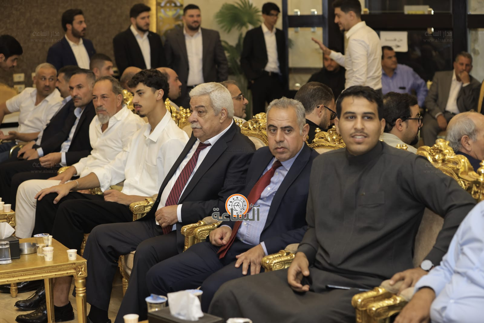 Madar Al-Saa Images 0.055344476888005145