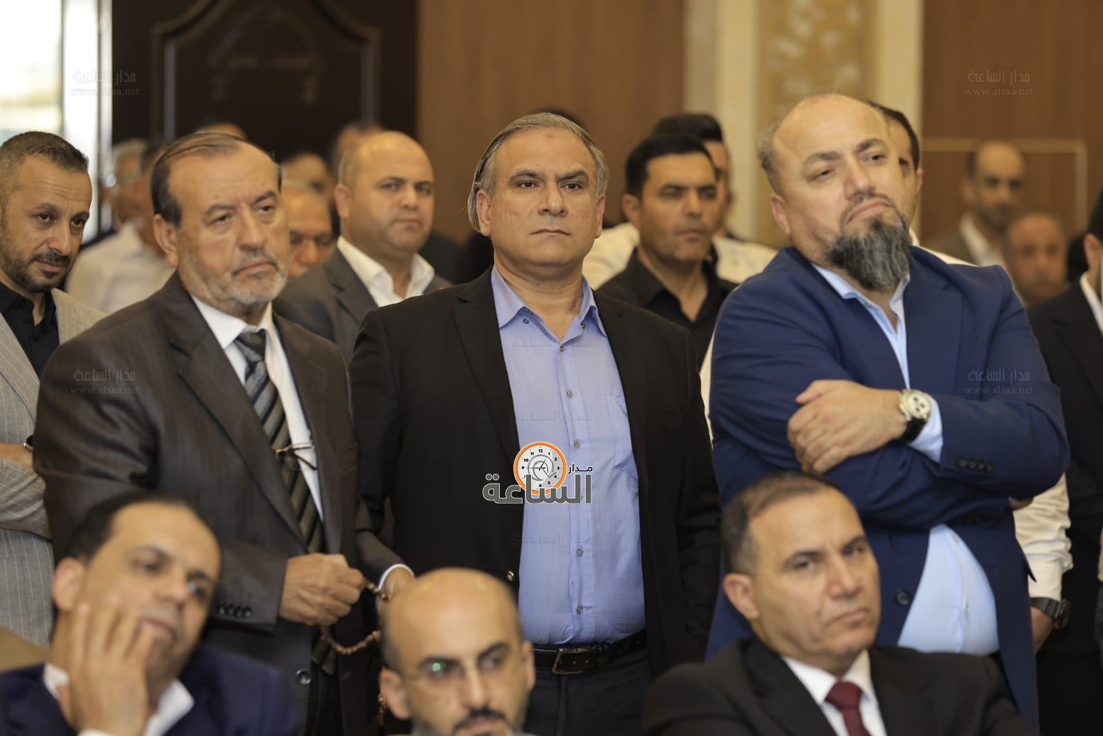 Madar Al-Saa Images 0.047777049857699594