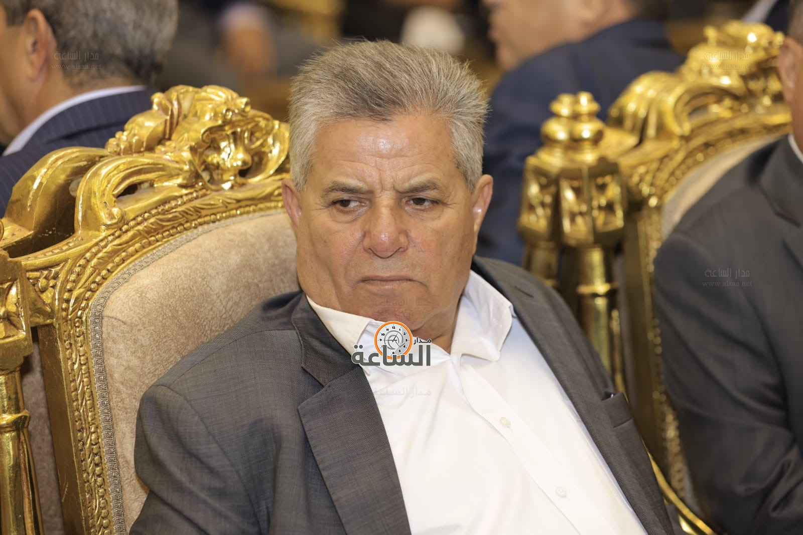 Madar Al-Saa Images 0.19780754915581167