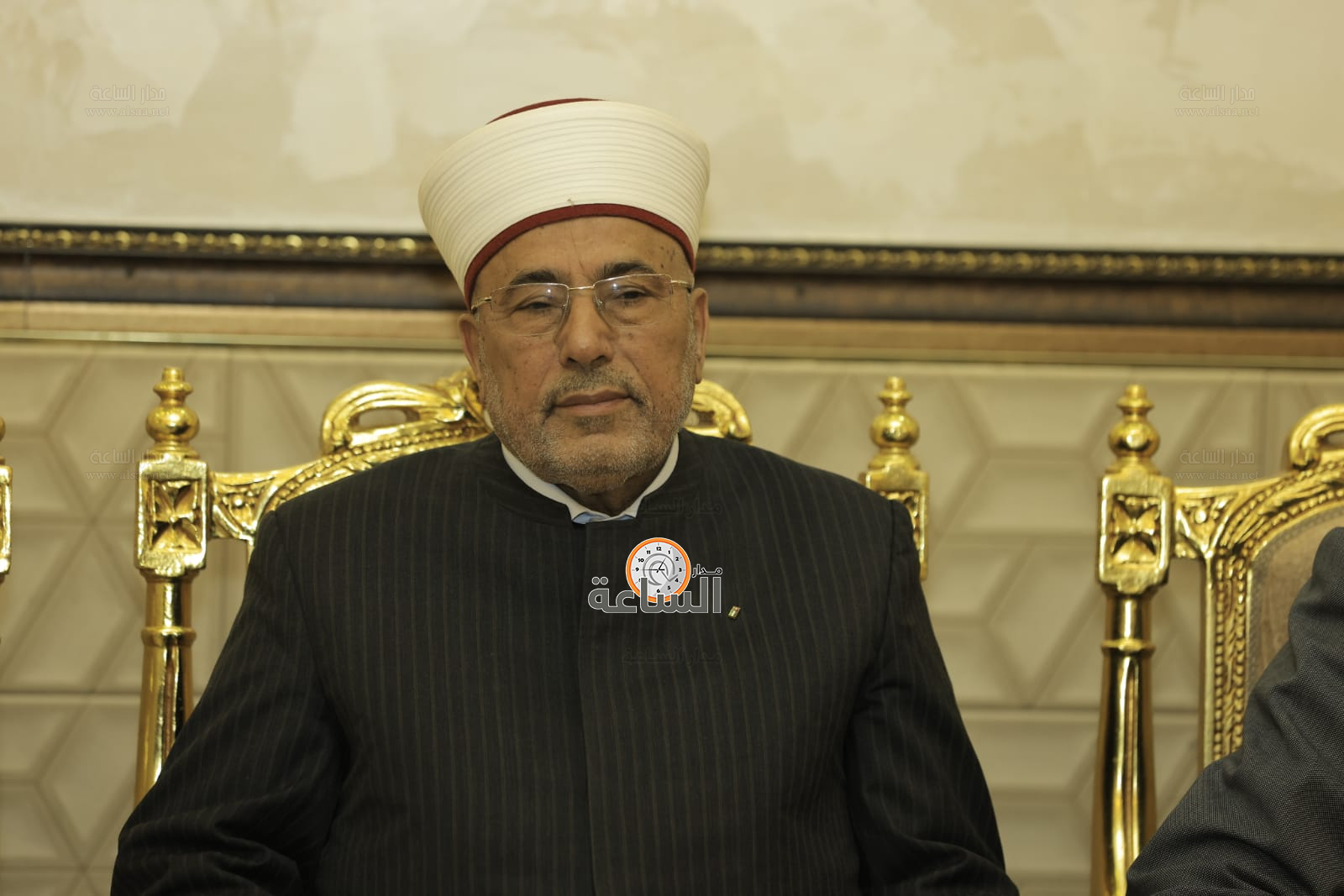 Madar Al-Saa Images 0.5530472332895481