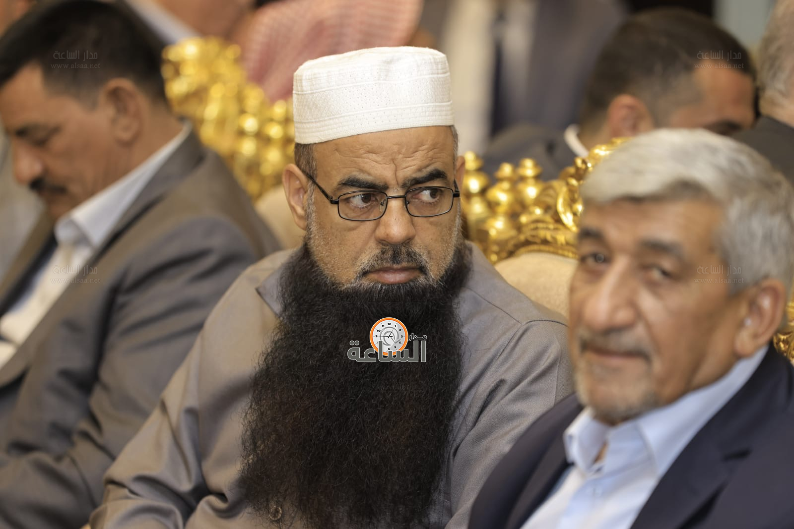 Madar Al-Saa Images 0.159644065546391