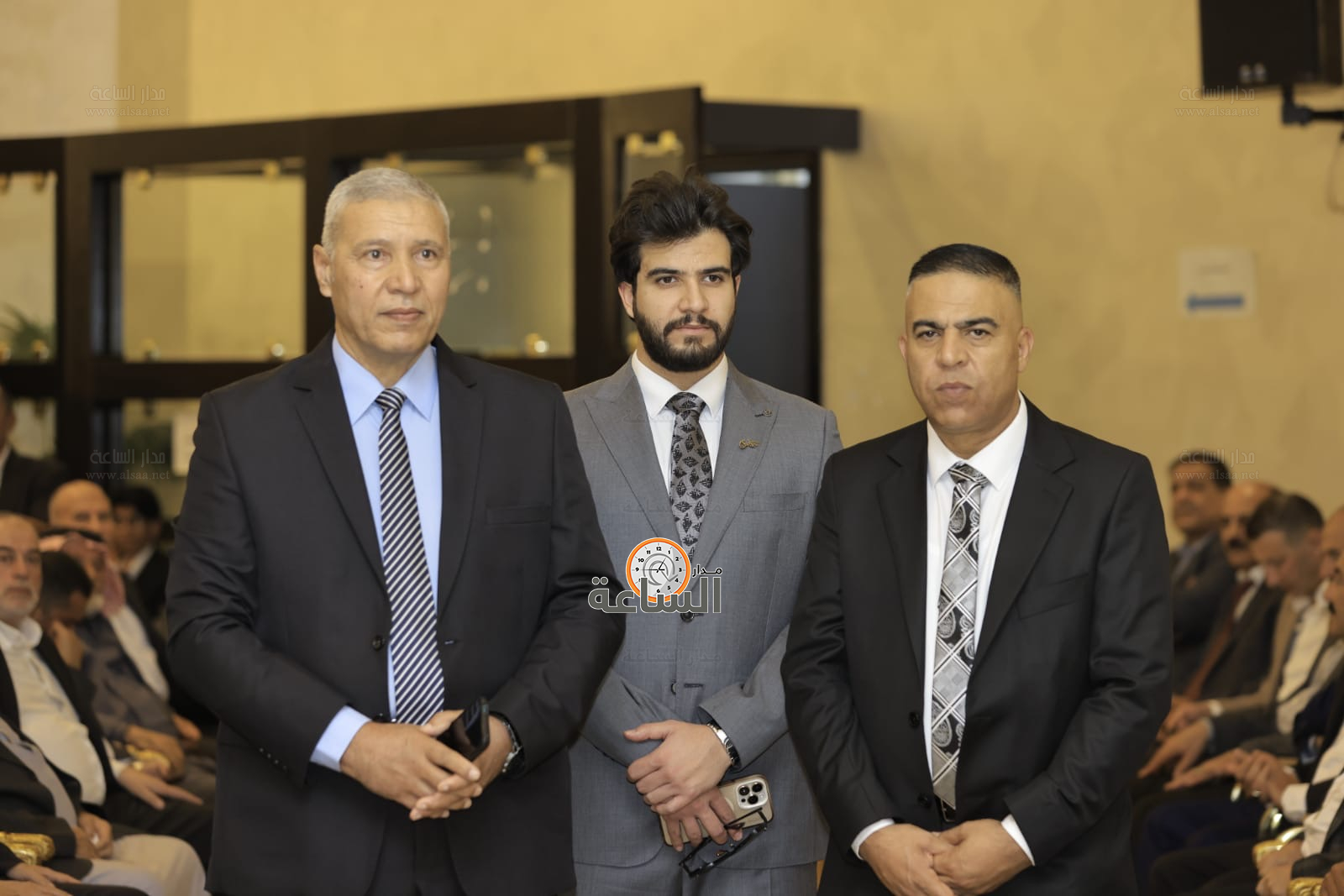 Madar Al-Saa Images 0.2339819866964059